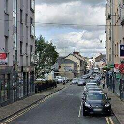 Gardaí launch probe into ‘suspicious’ discovery of woman’s body in ...