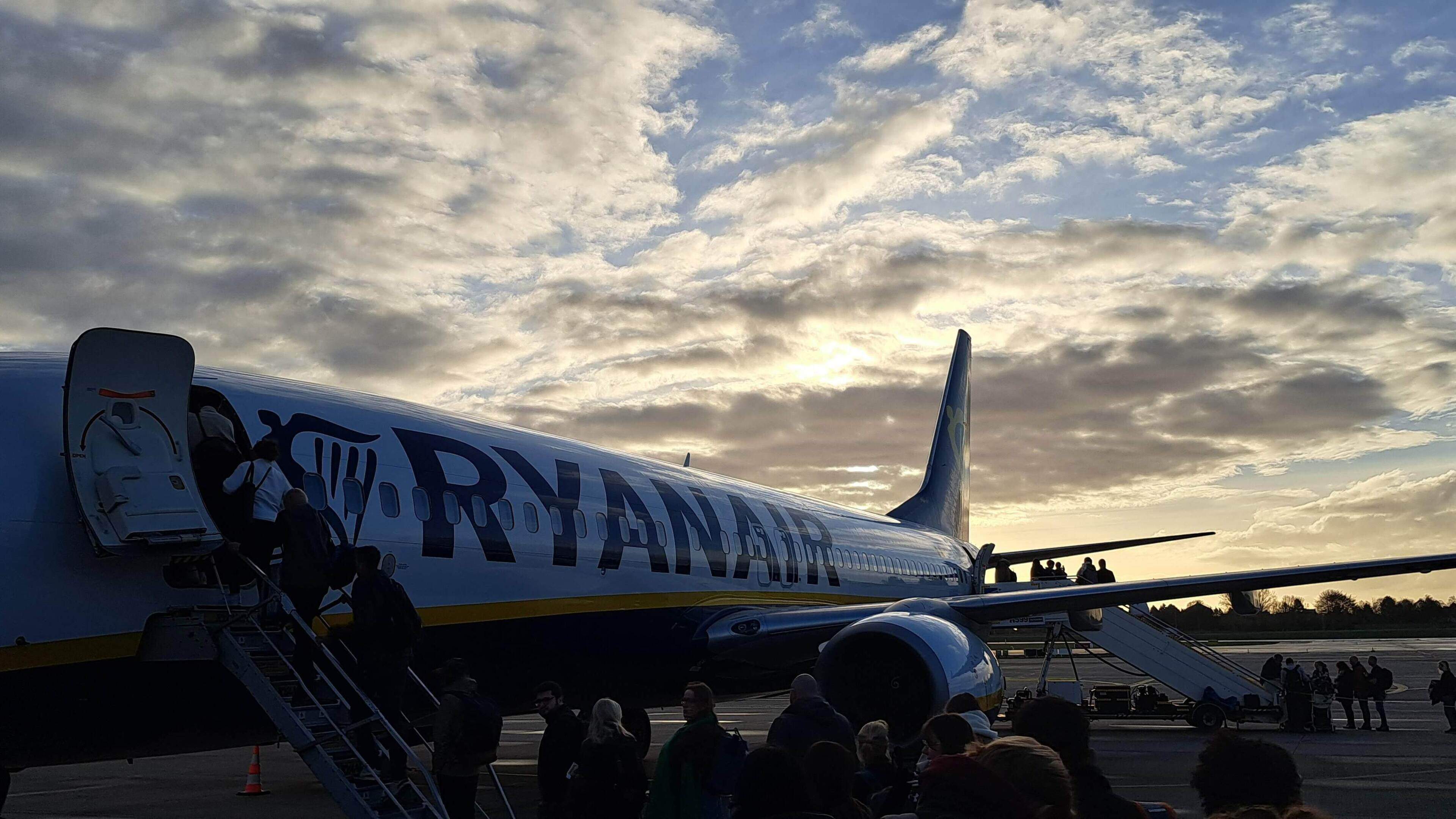 Motion calling for airline and ferry companies to retain digital copies of passports withdrawn