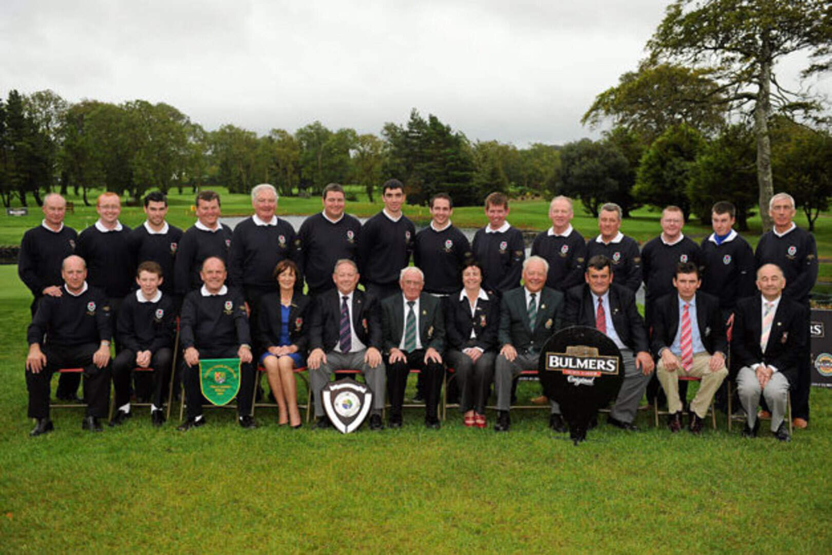 Carton house to become 'Croke Park' of club game | Irish Independent