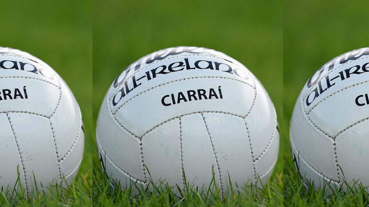 Kerry clubs still chasing elusive hat trick of All-Ireland Championship ...