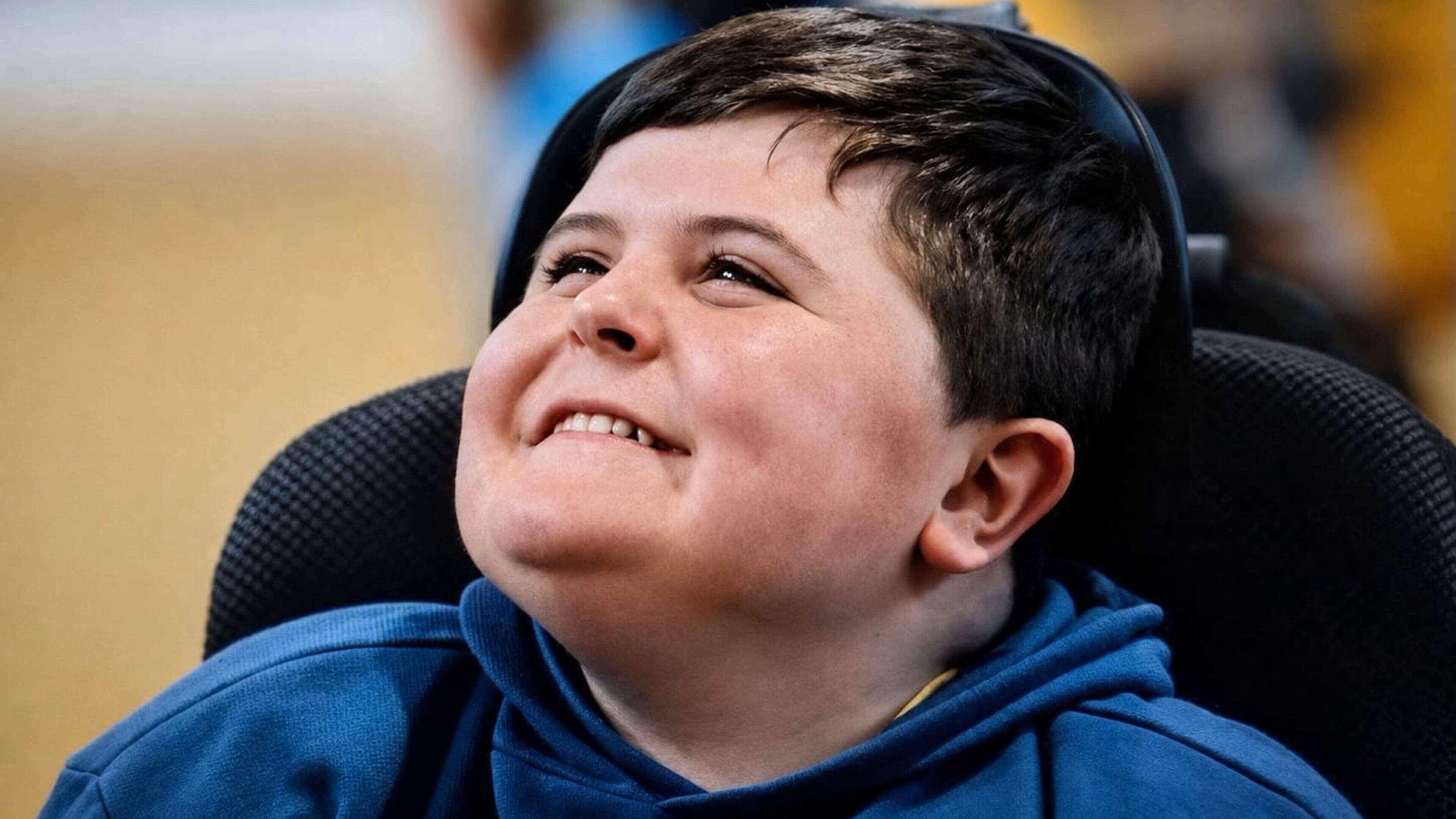 Wicklow boy Logan Devlin (15) remembered for his ‘infectious smile’ 