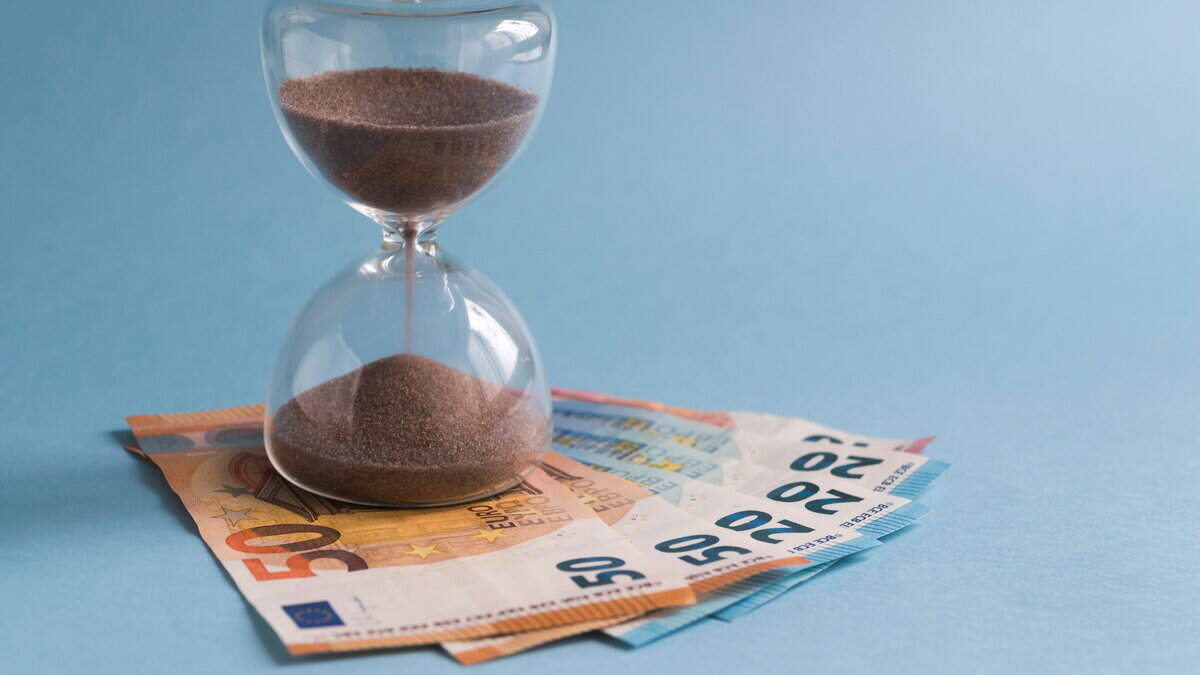Could your ‘buy now, pay later' habit hurt your chances of getting a mortgage?