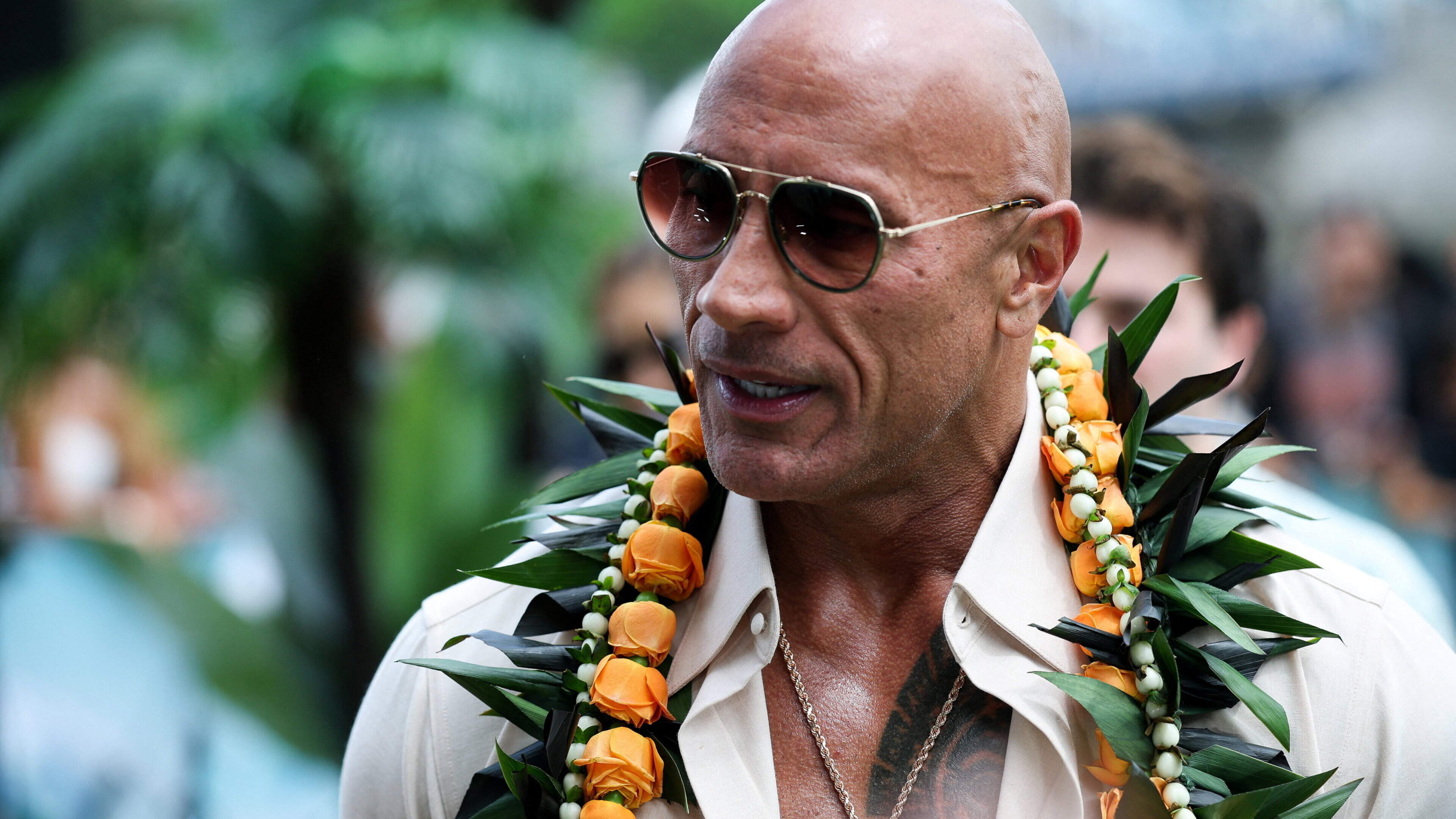 ‘Silence is complicity’ – Dwayne Johnson slammed as a ‘coward’ by Star Trek icon for staying quiet on politics