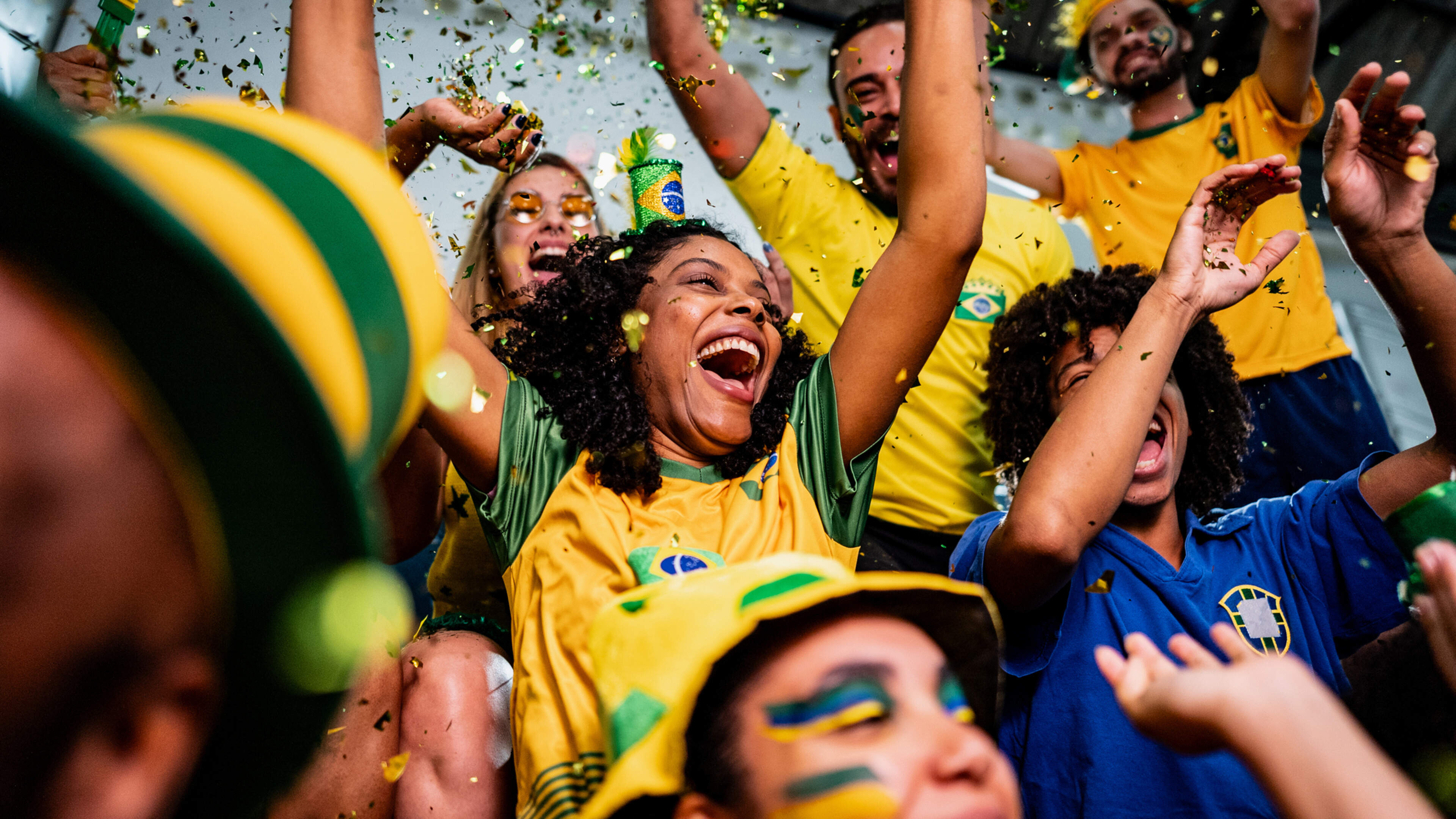 Five opening World Cup fixtures football fans will be watching closely 