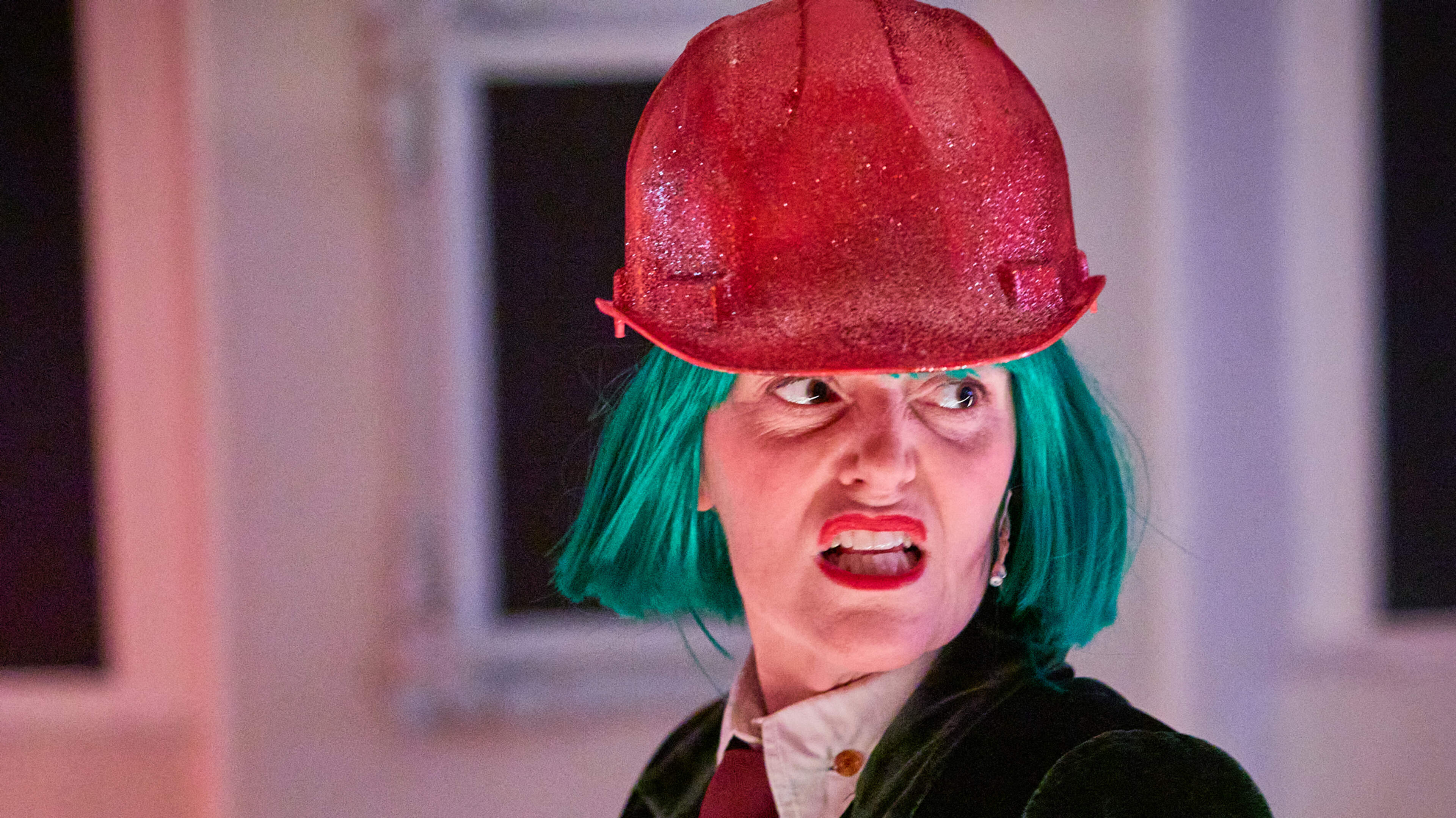 Dublin Fringe Festival: City planners are the target in clever musical satire with a dose of Eurovision