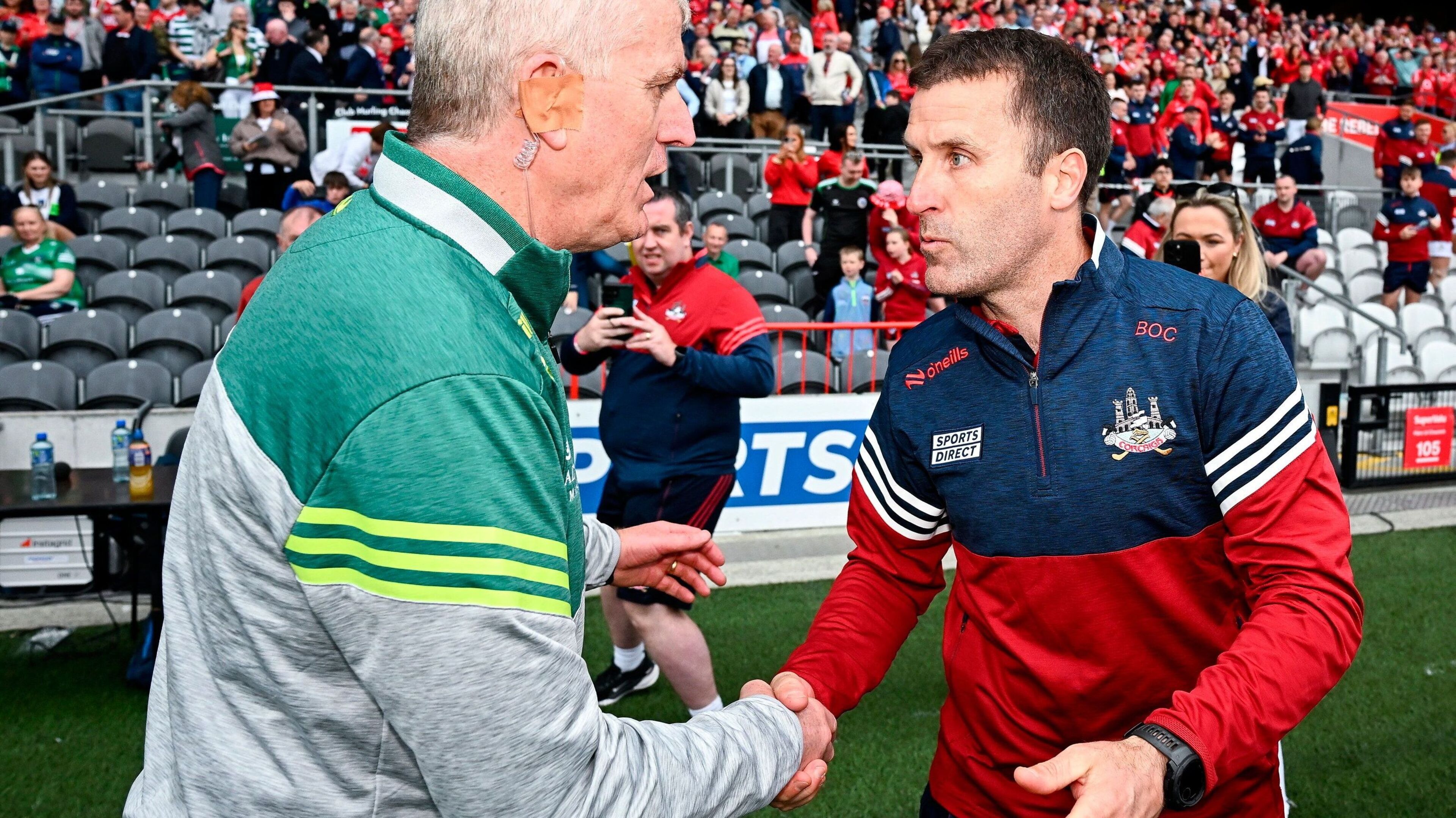 Limerick hurling boss John Kiely believes GAA season is long, despite condensed window for inter-county action