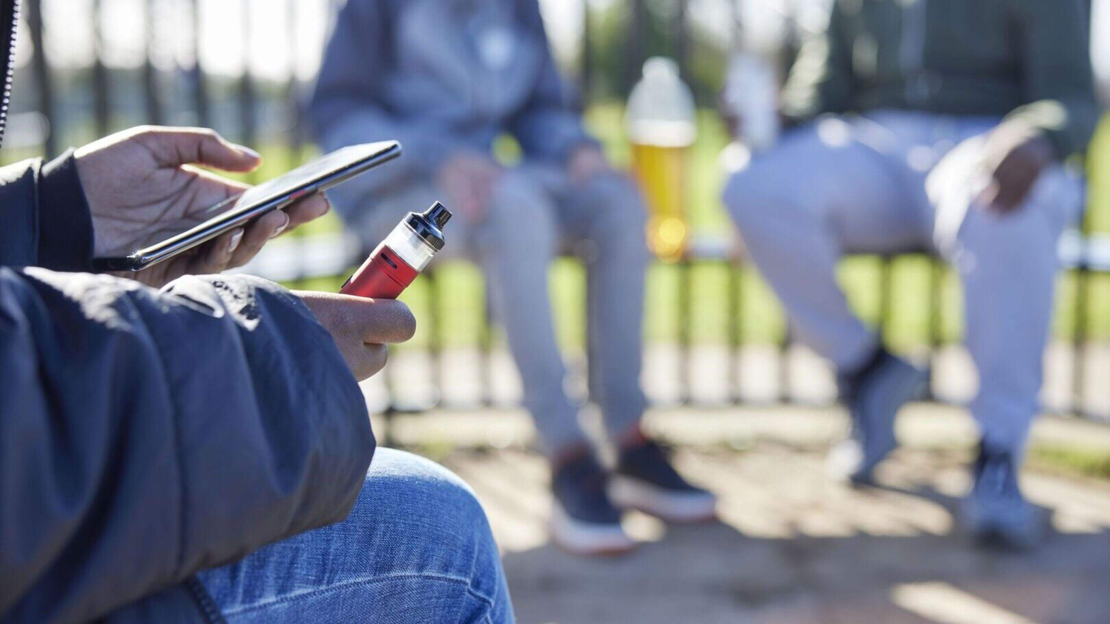 ‘People are entitled to live in peace’ – Louth councillors call for ‘robust’ antisocial behaviour response