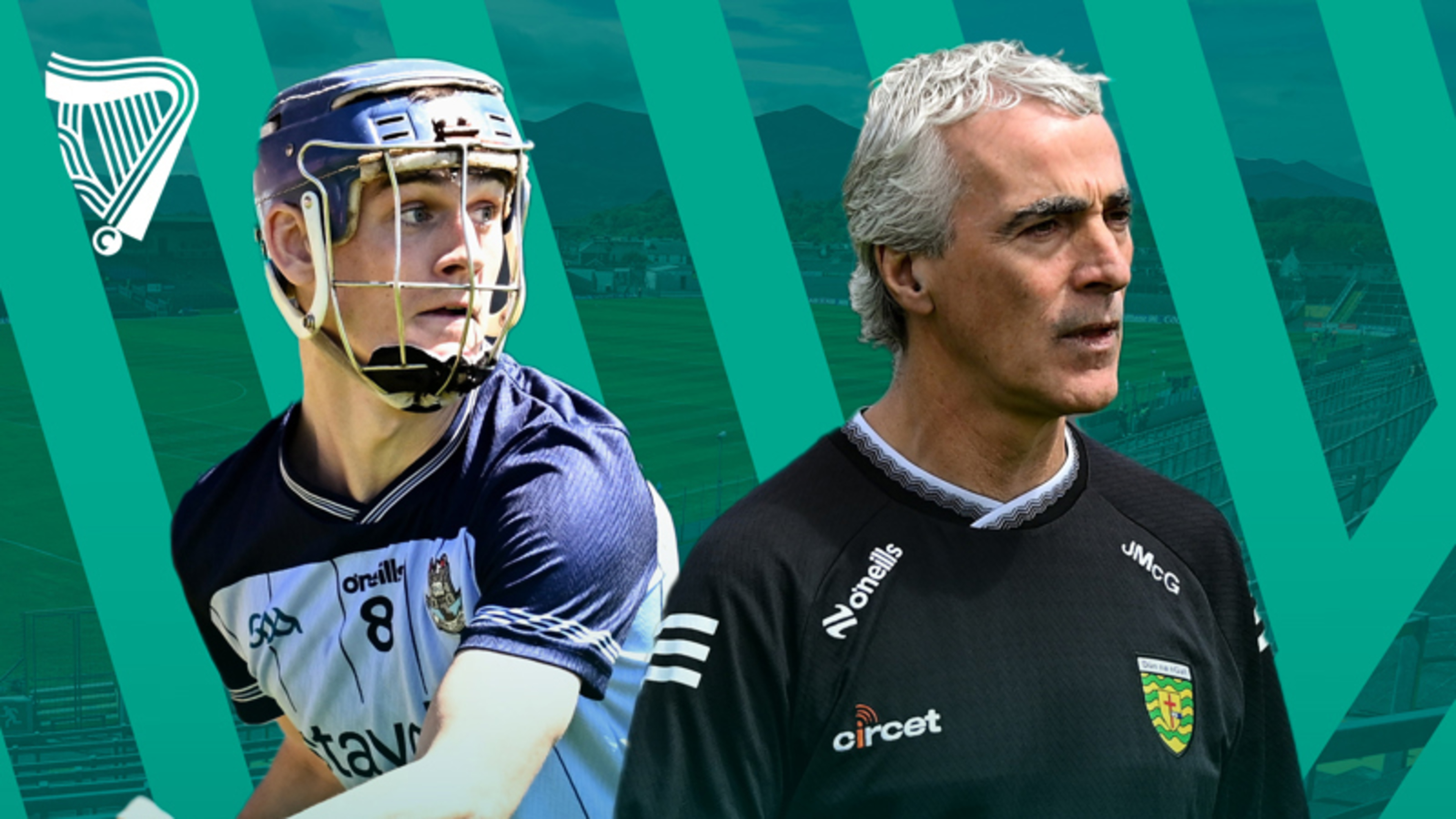 Indo Sport podcast: Jim McGuinness on edge, Kilkenny dumped by Dubs & Davy Fitz's exit