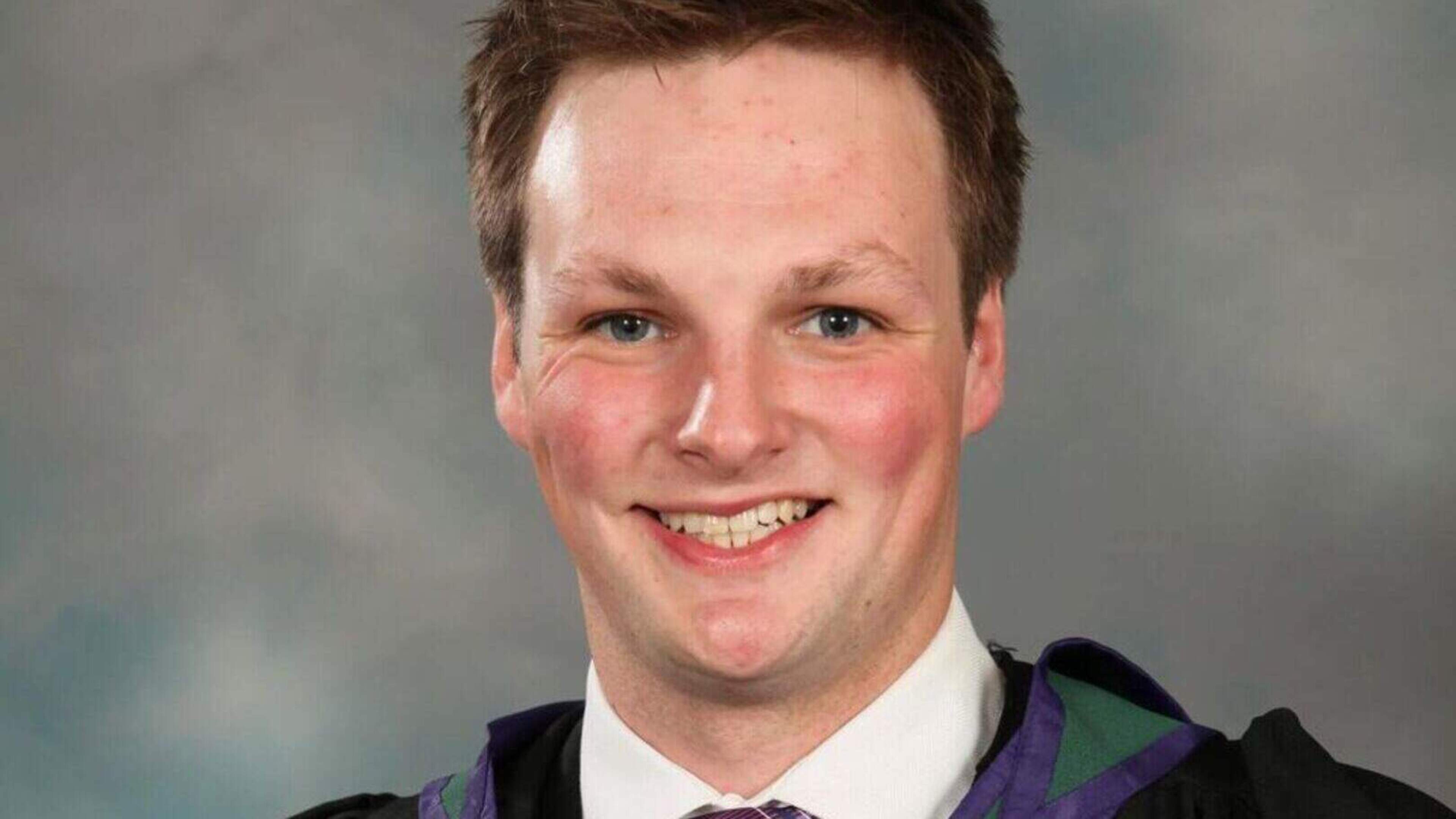 Family of Shane O’Farrell (23), who was killed in hit-and-run, to meet TDs and senators to discuss bail laws