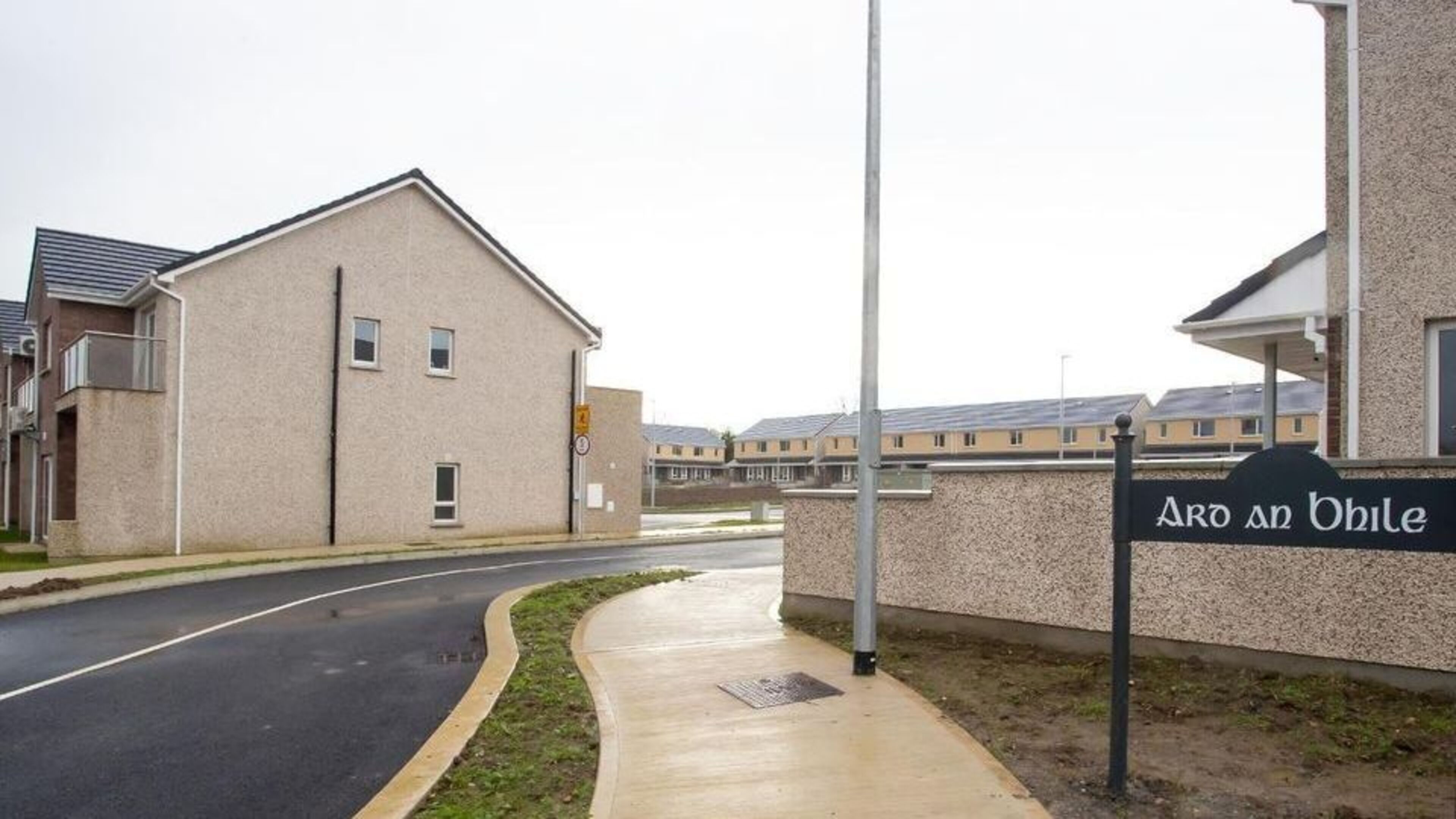 Sex offender with history of online grooming ‘driven out’ of New Ross estate by neighbours