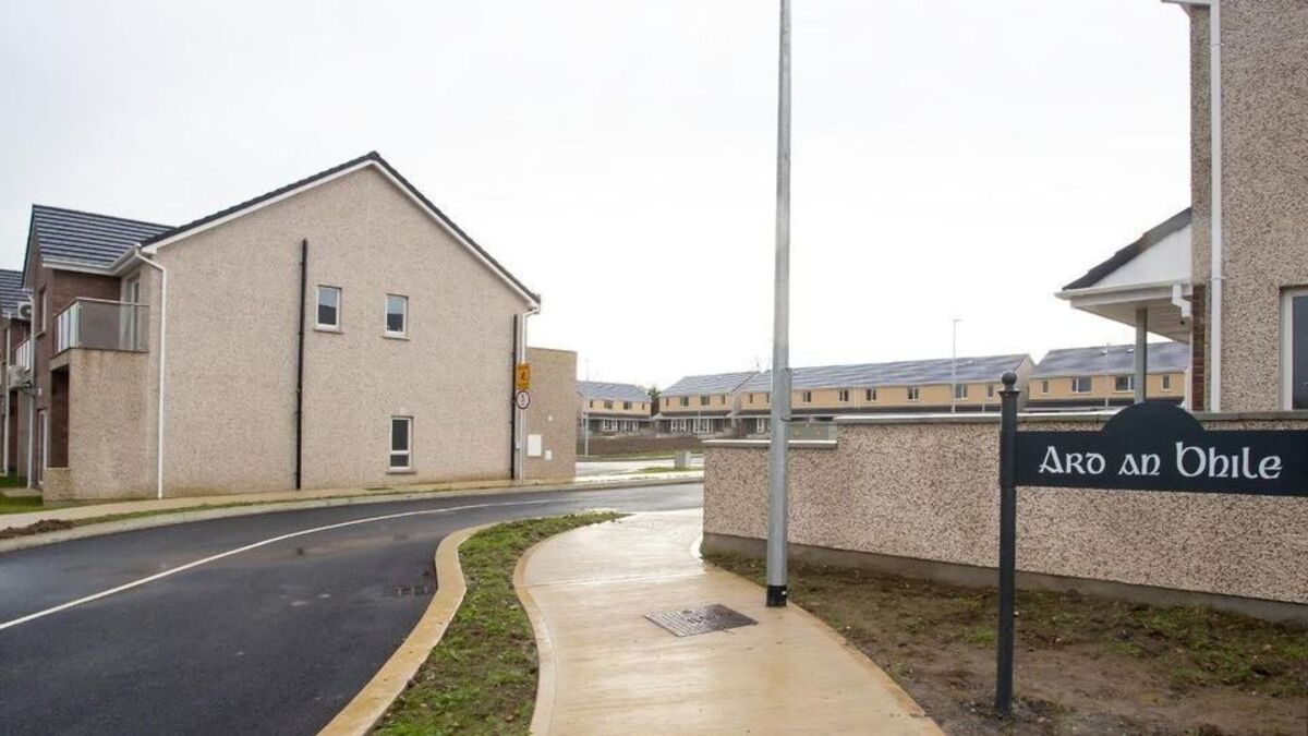Sex offender with history of online grooming 'driven out' of New Ross estate by neighbours