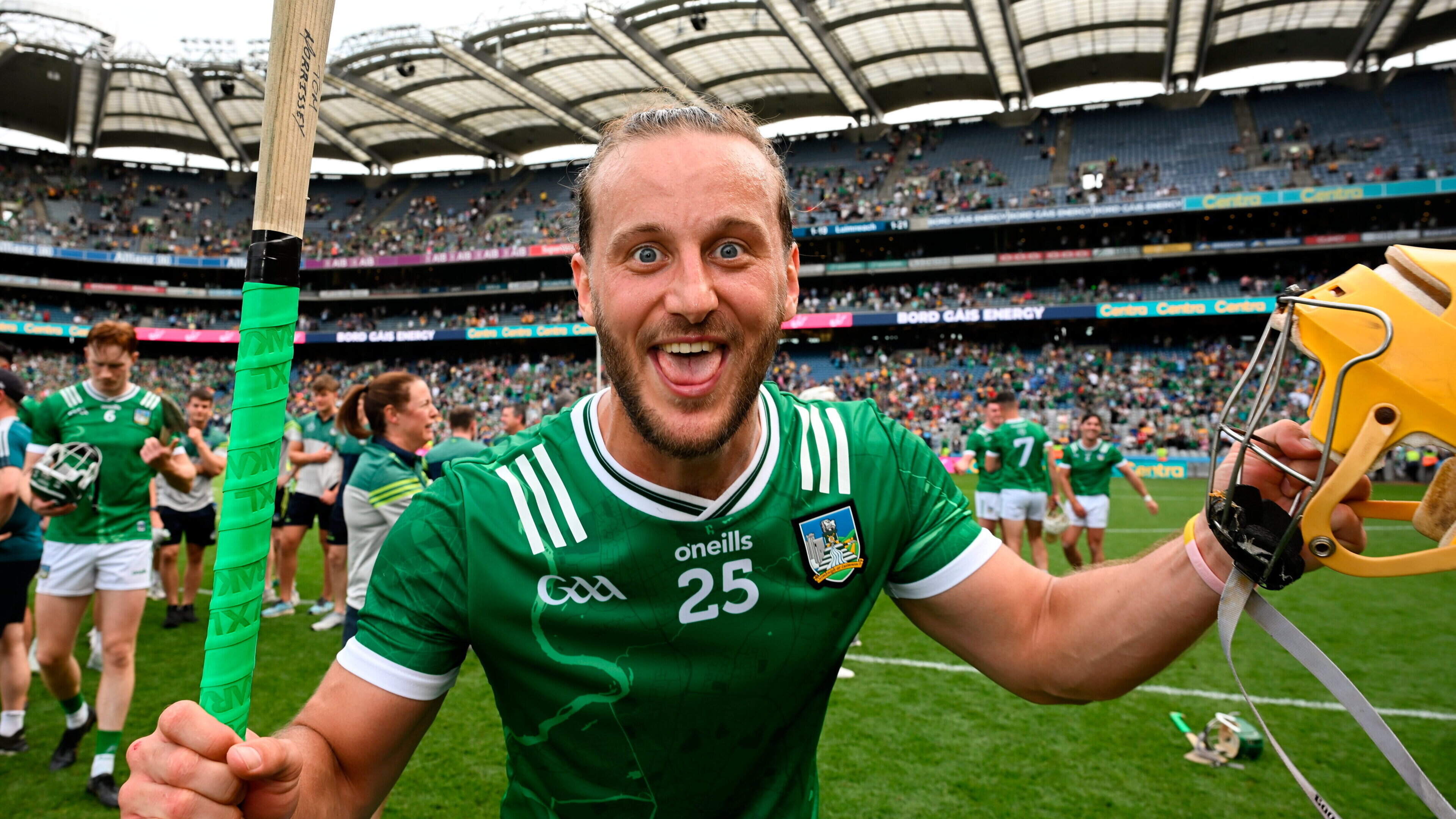 As it happened: Limerick overhaul Clare to claim All-Ireland SHC final place