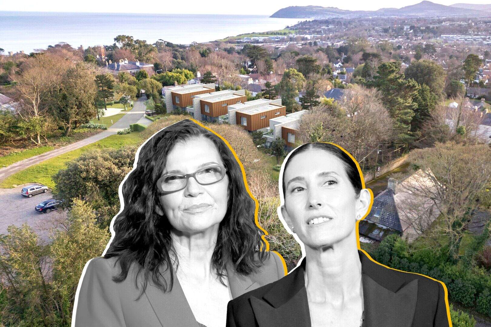 Ali Hewson wins battle to halt luxury Dublin housing scheme as ...
