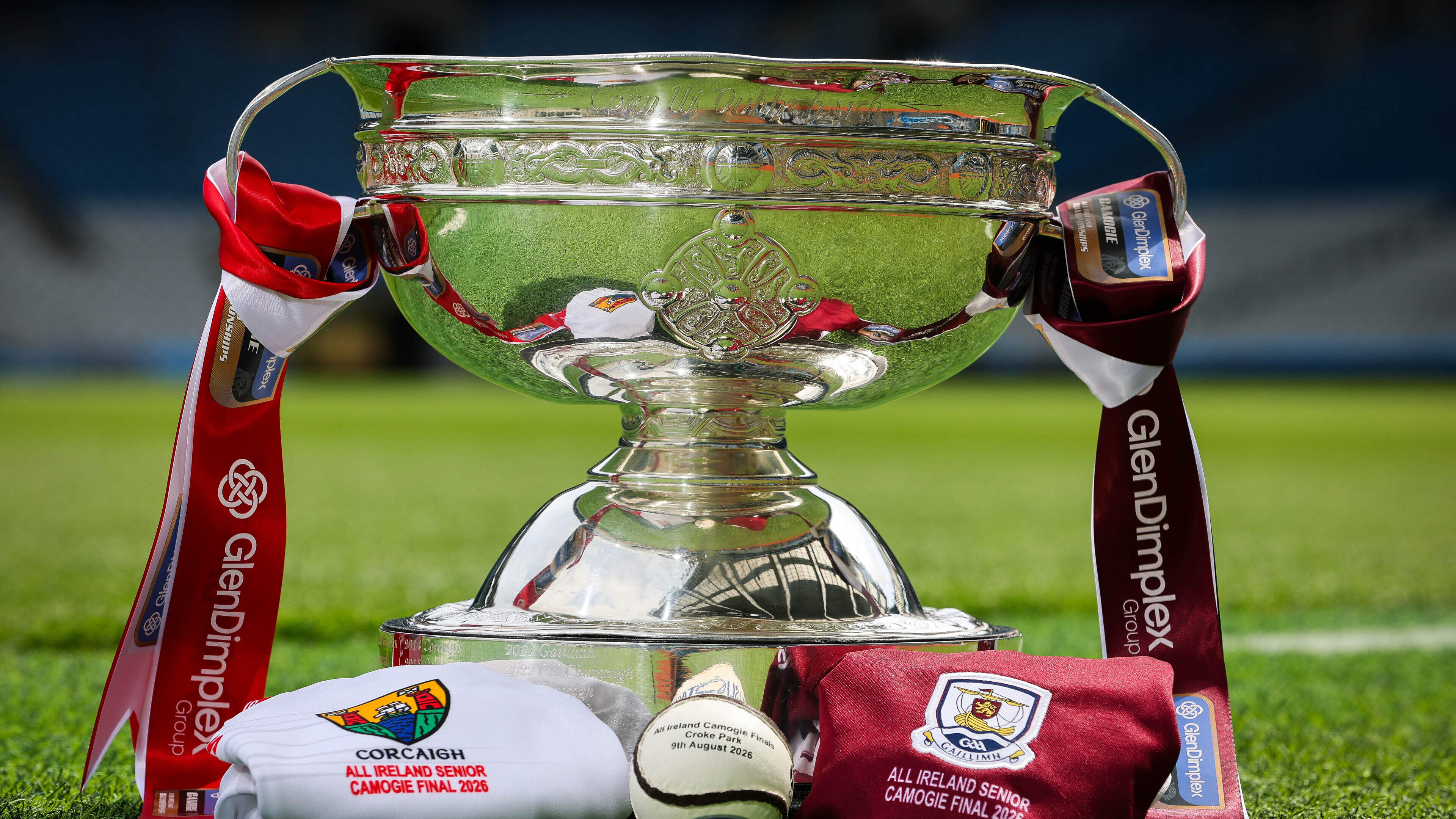 Aoife Sheehan: Galway hope to write their own history in battle with familiar foes Cork