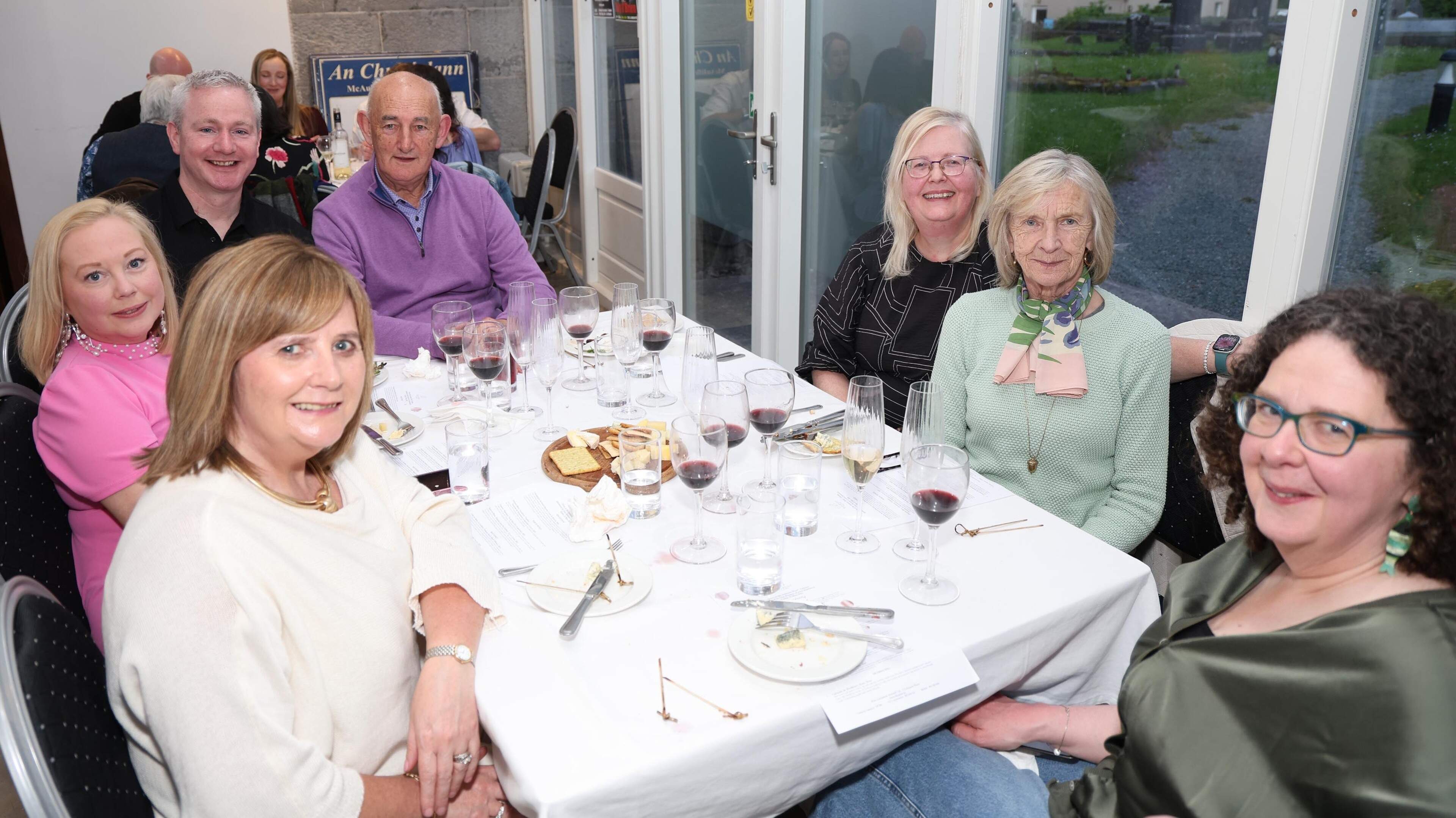 Around the Districts: Aghinagh, Boherbue, Clondroh