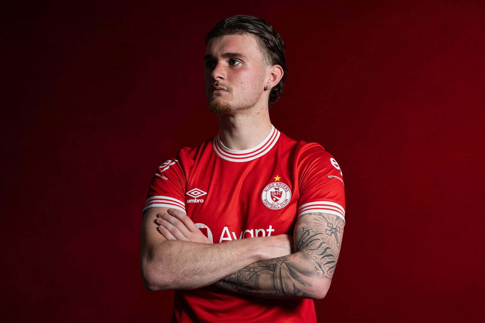 I was very young' — Kevin Zefi admits Inter move at 16 was wrong step as he  looks to relaunch career | Irish Independent
