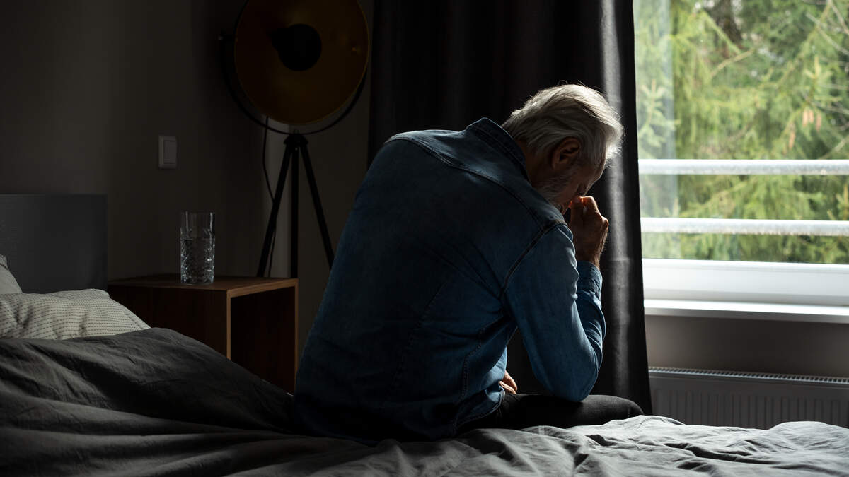 The Divorce Diaries: ‘There were no screaming matches, no doors slammed; the sound of our separation is actually silence'