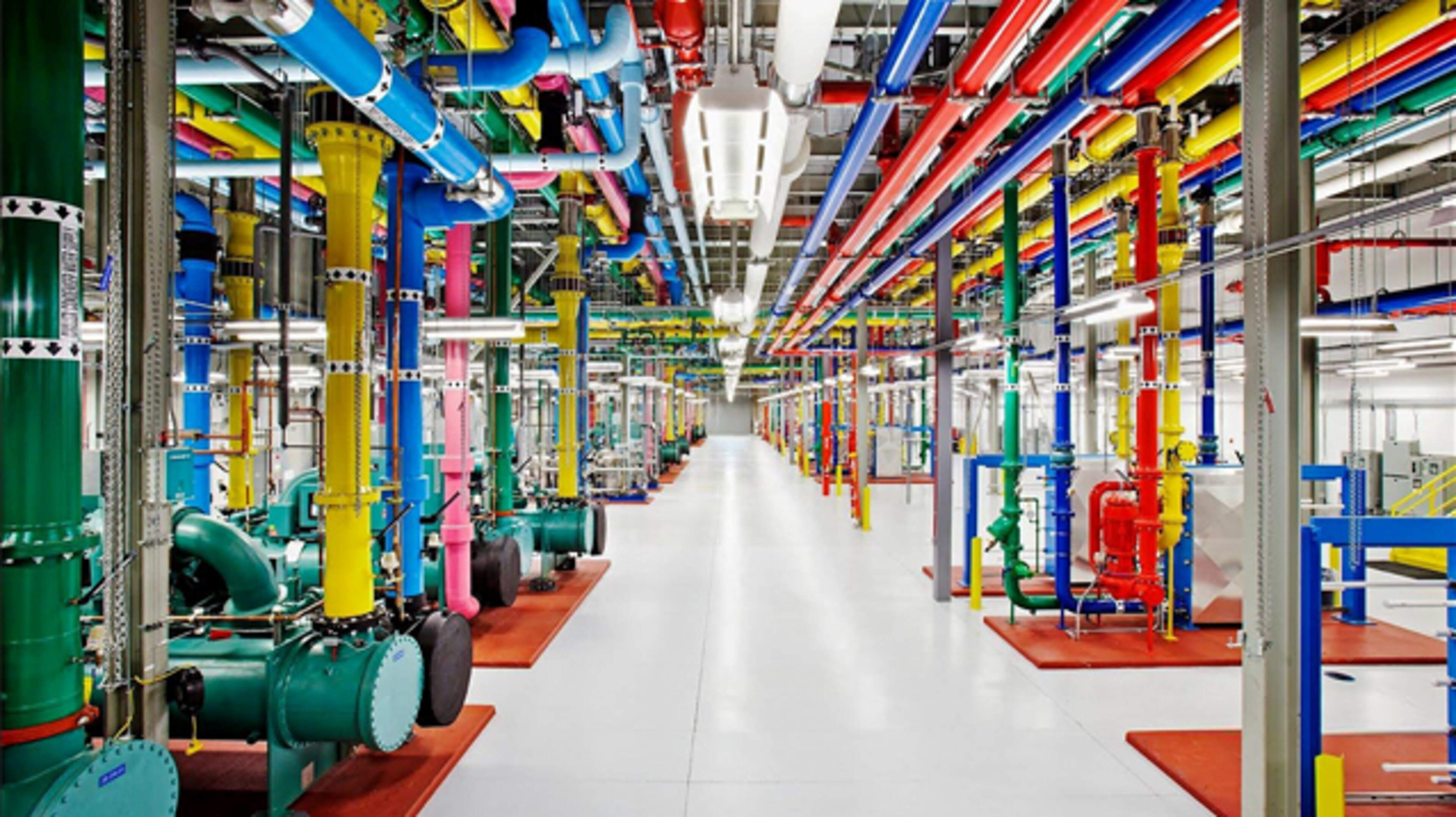Data centres are now using 23pc of Ireland's electricity
