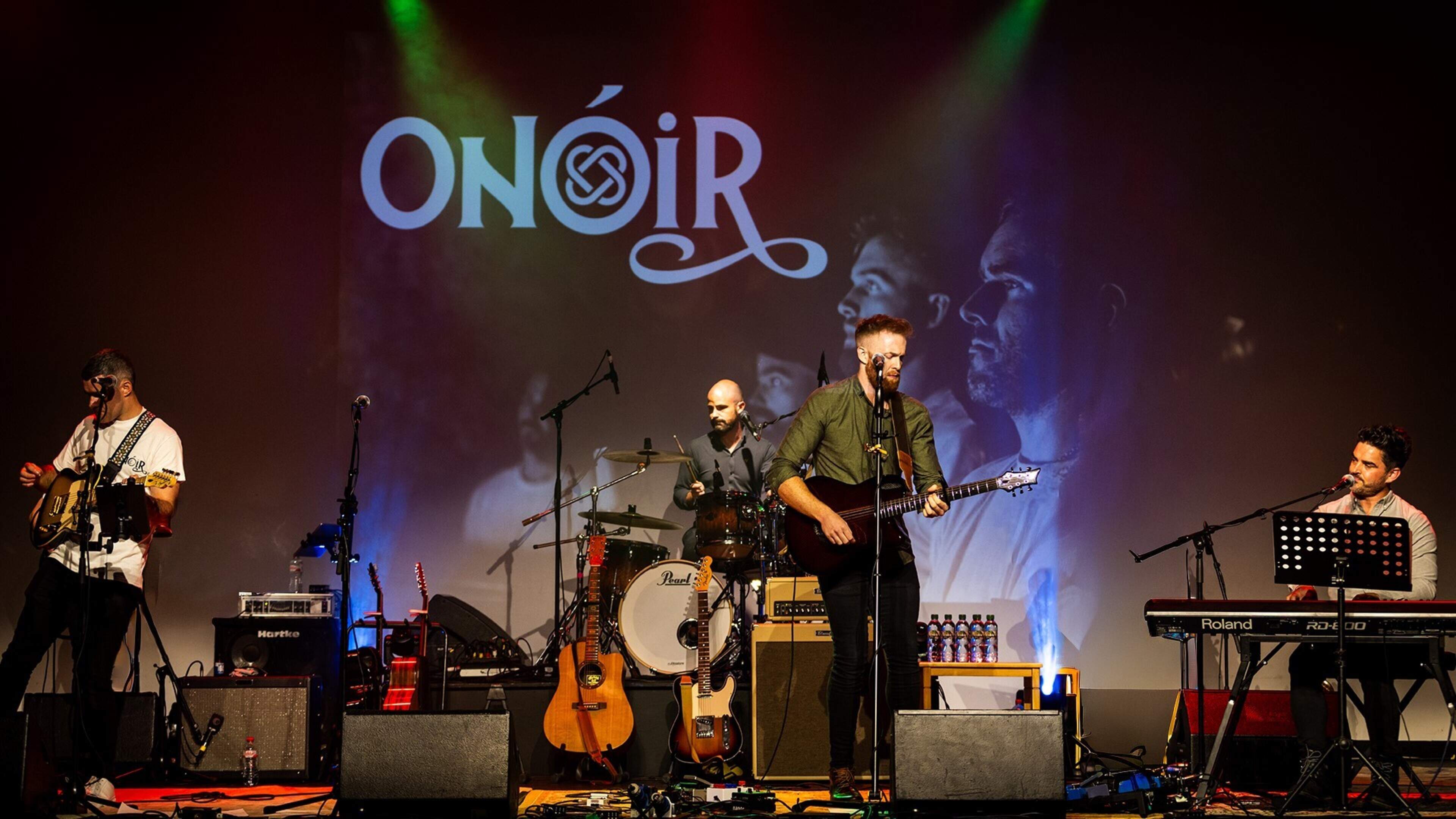 Boyle Arts Festival announces lineup for thirty-seventh edition 