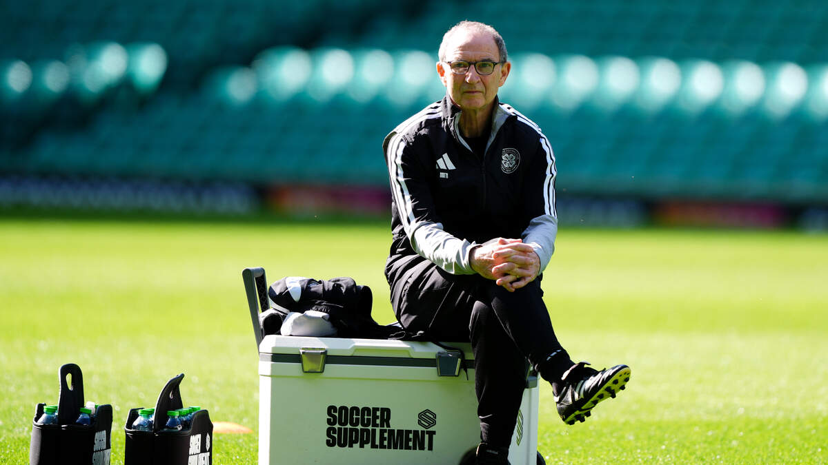 Expected to be available for the Champions League playoff against LASK despite missing training.