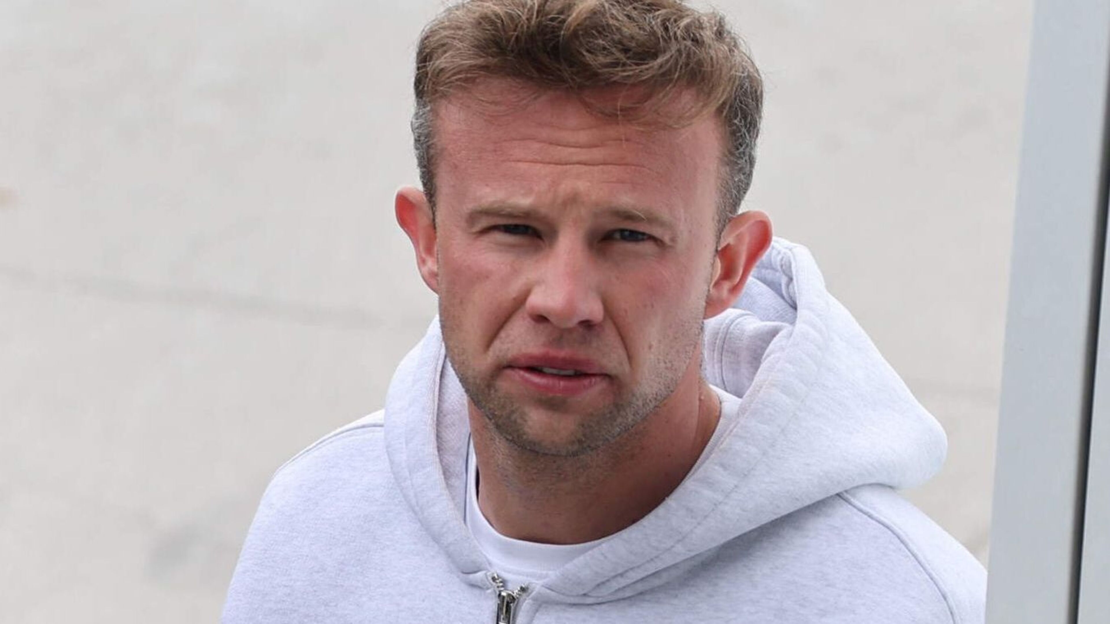 ‘He preyed on the weak to make up for his own insecurity’ — the rise and fall of unlikely gangster Mark ‘Fishy’ Salmon