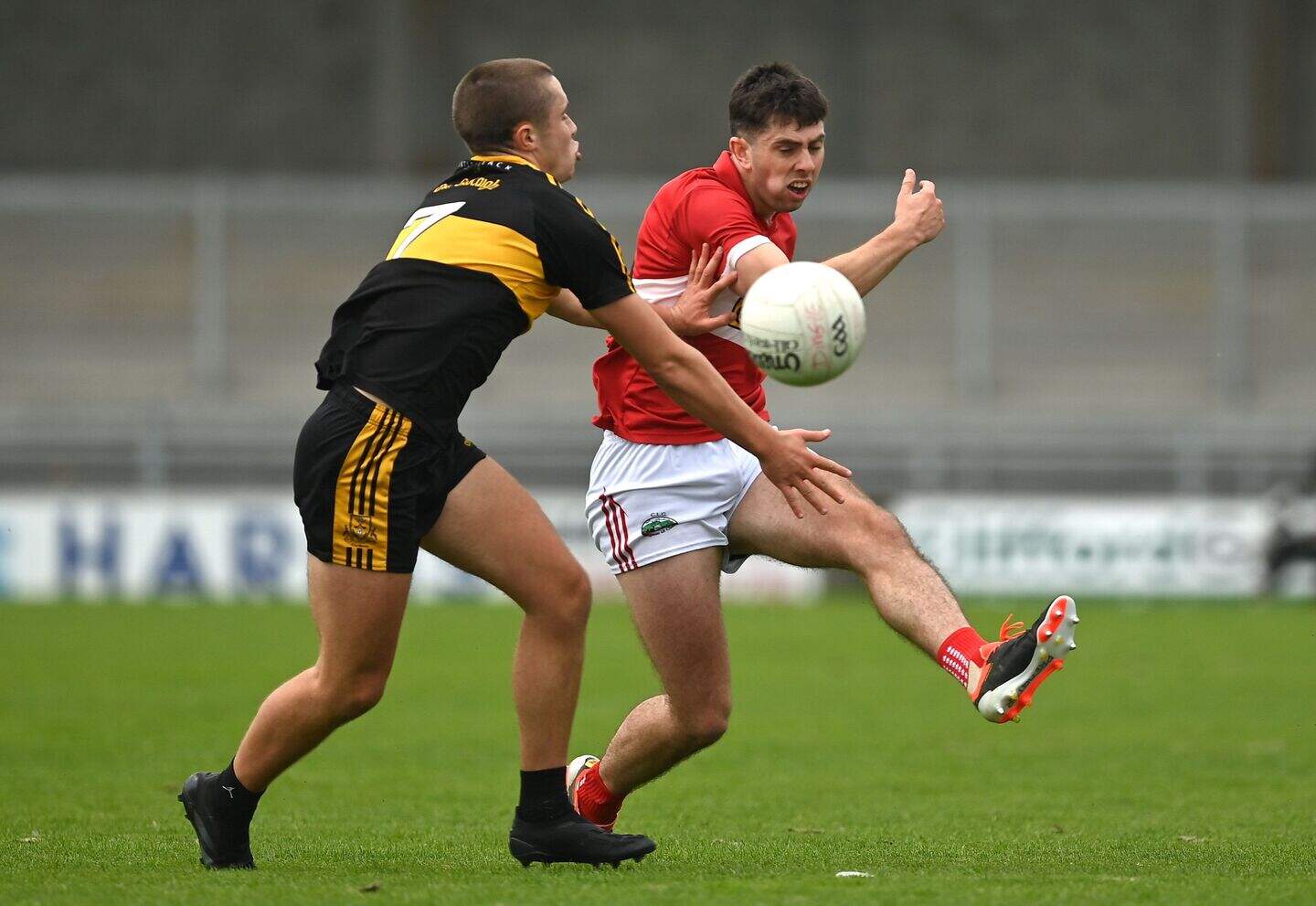 Kerry Senior Club final: Dr Crokes turn tables on champions Dingle to ...