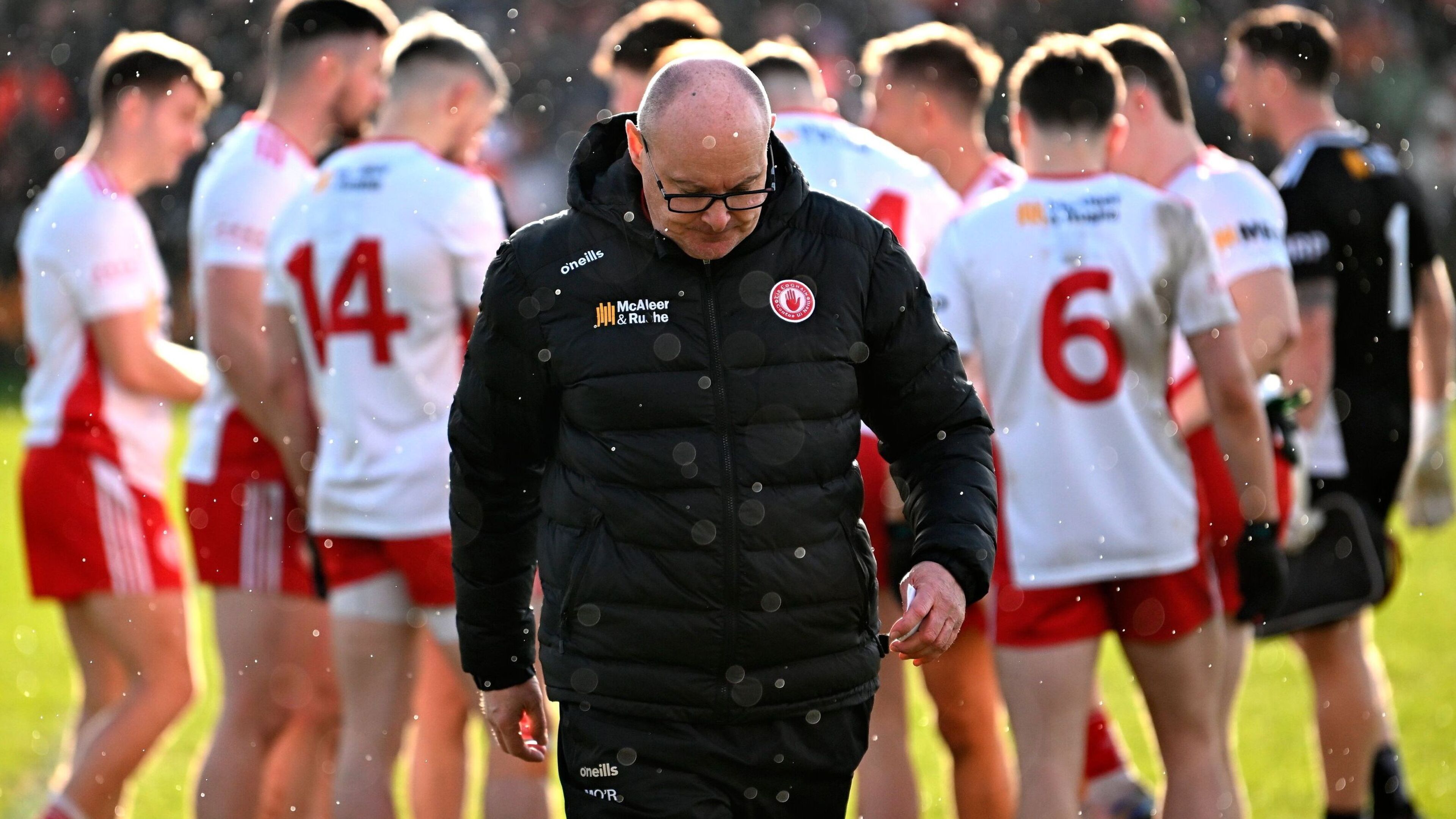 Philly McMahon: It’s all a little weird with Tyrone but a few tweaks and fired-up fans can deliver a summer to savour