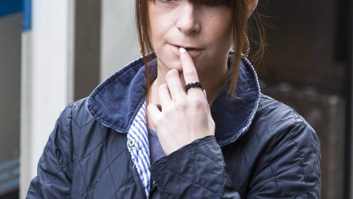 Woman (36) with 160 previous convictions jailed for nine months after stealing from three Sligo stores whilst on temporary release and bail