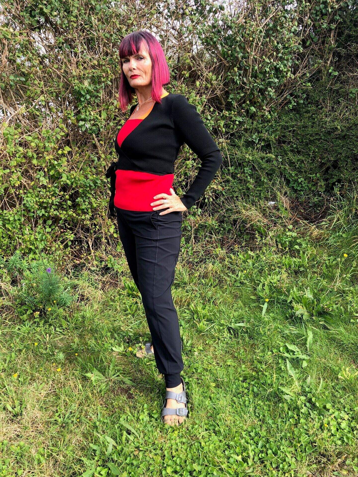 ‘Even drinking a glass of water made me feel nauseous’ – my month on ...