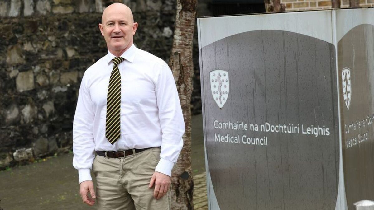 GP’s criticism of Covid-19 guidelines was contribution to ‘legitimate ...