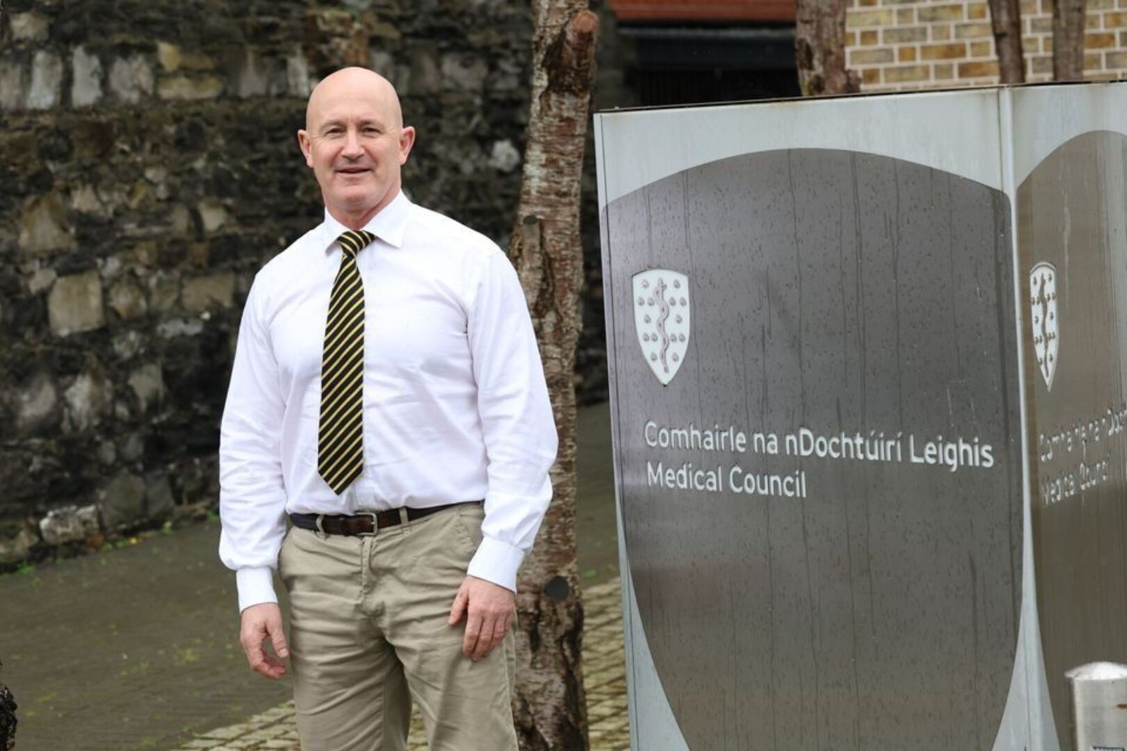 GP’s criticism of Covid-19 guidelines was contribution to ‘legitimate ...