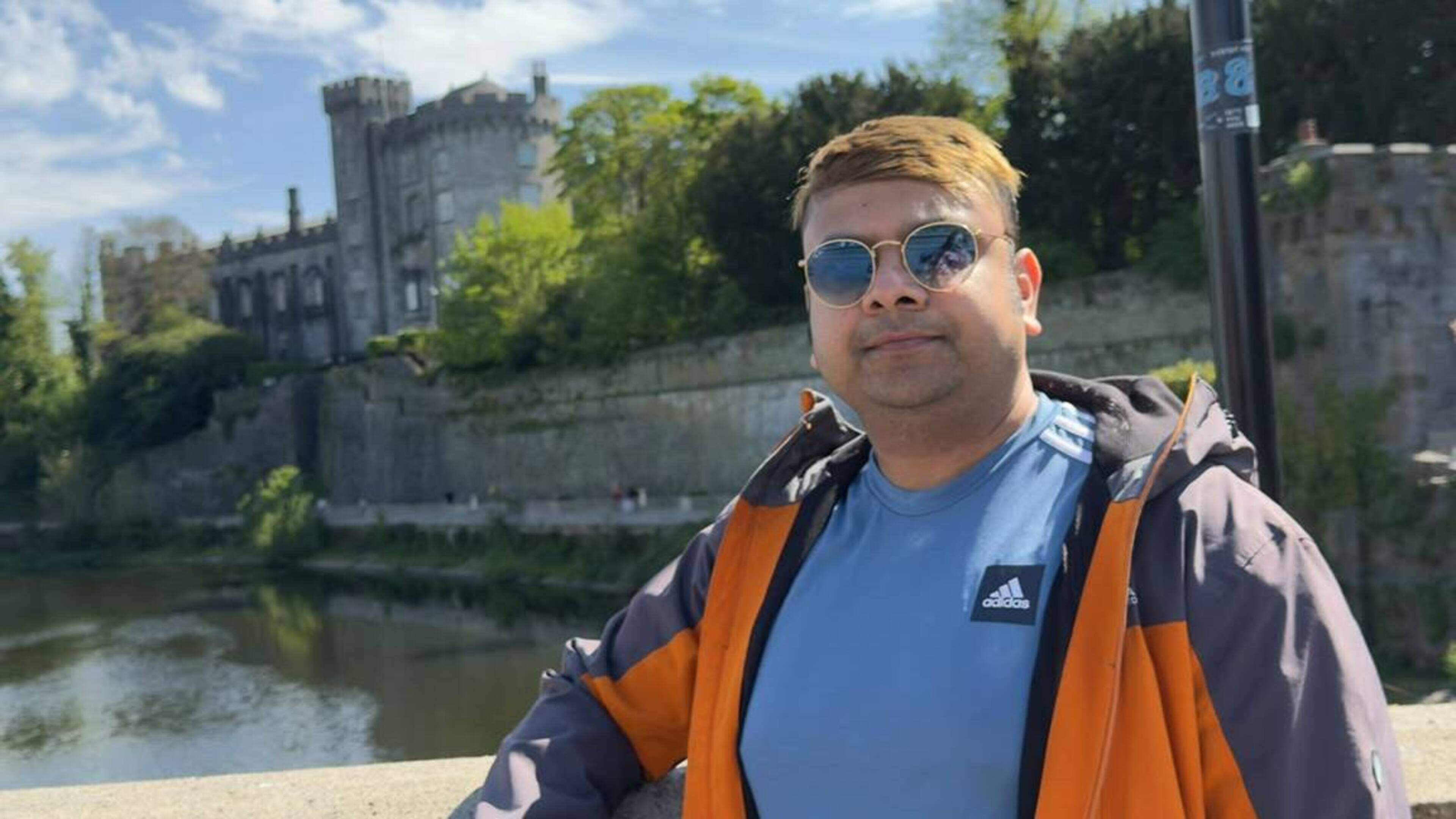 ‘People don’t report attacks because they are here on a visa’ – Indian man says assaults ‘intensify’ in the summer 