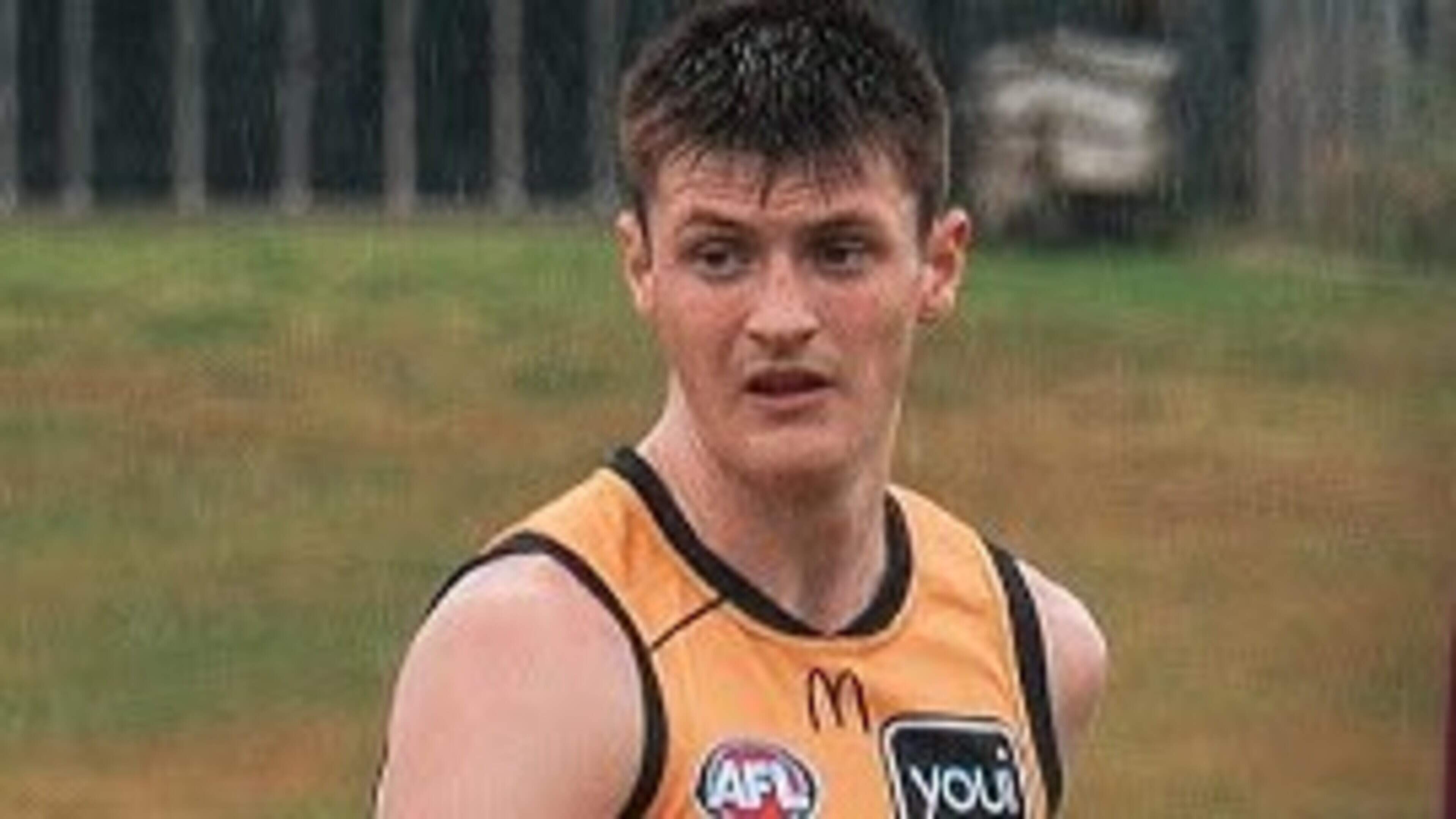 Kerry’s Ben Murphy scores two goals for Brisbane Lions in VFL in Australia