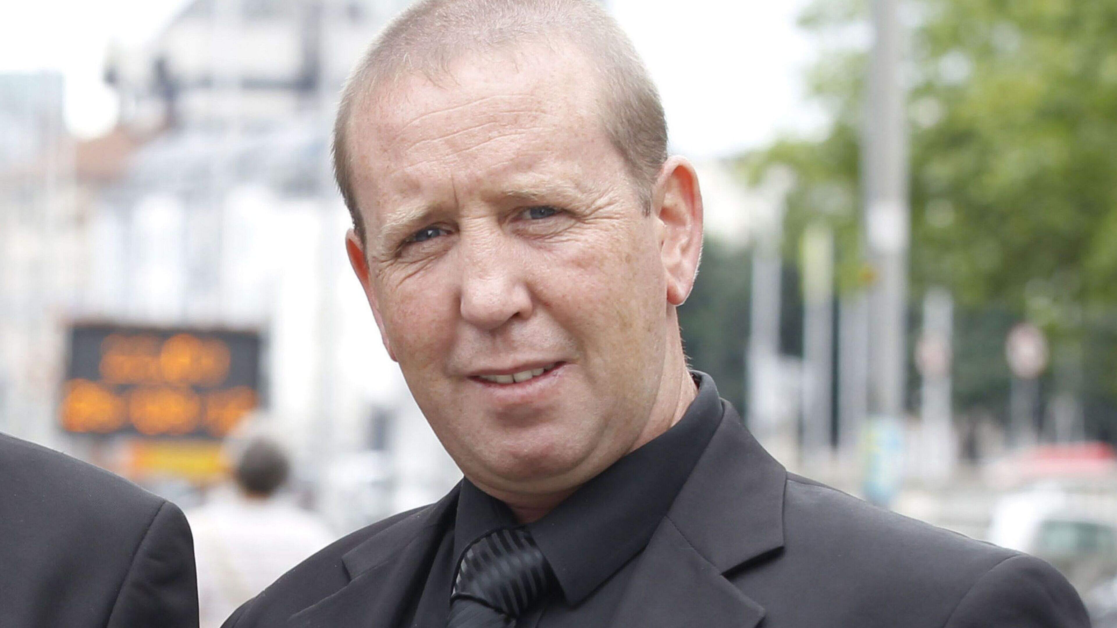 Supreme Court to make judgement on Regency Hotel getaway driver's conviction appeal