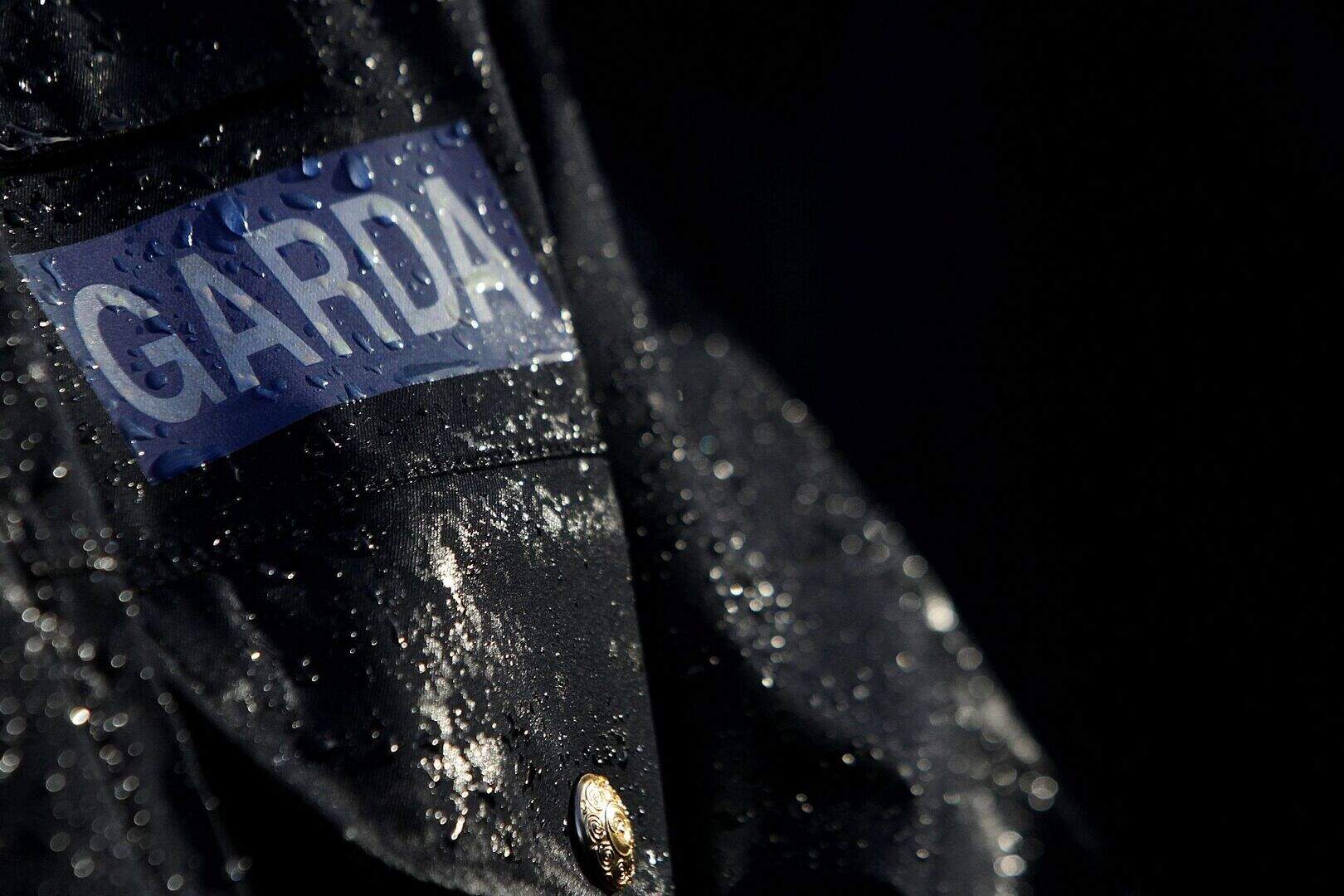 Armed vigilante was on on way to smash up a car | Irish Independent
