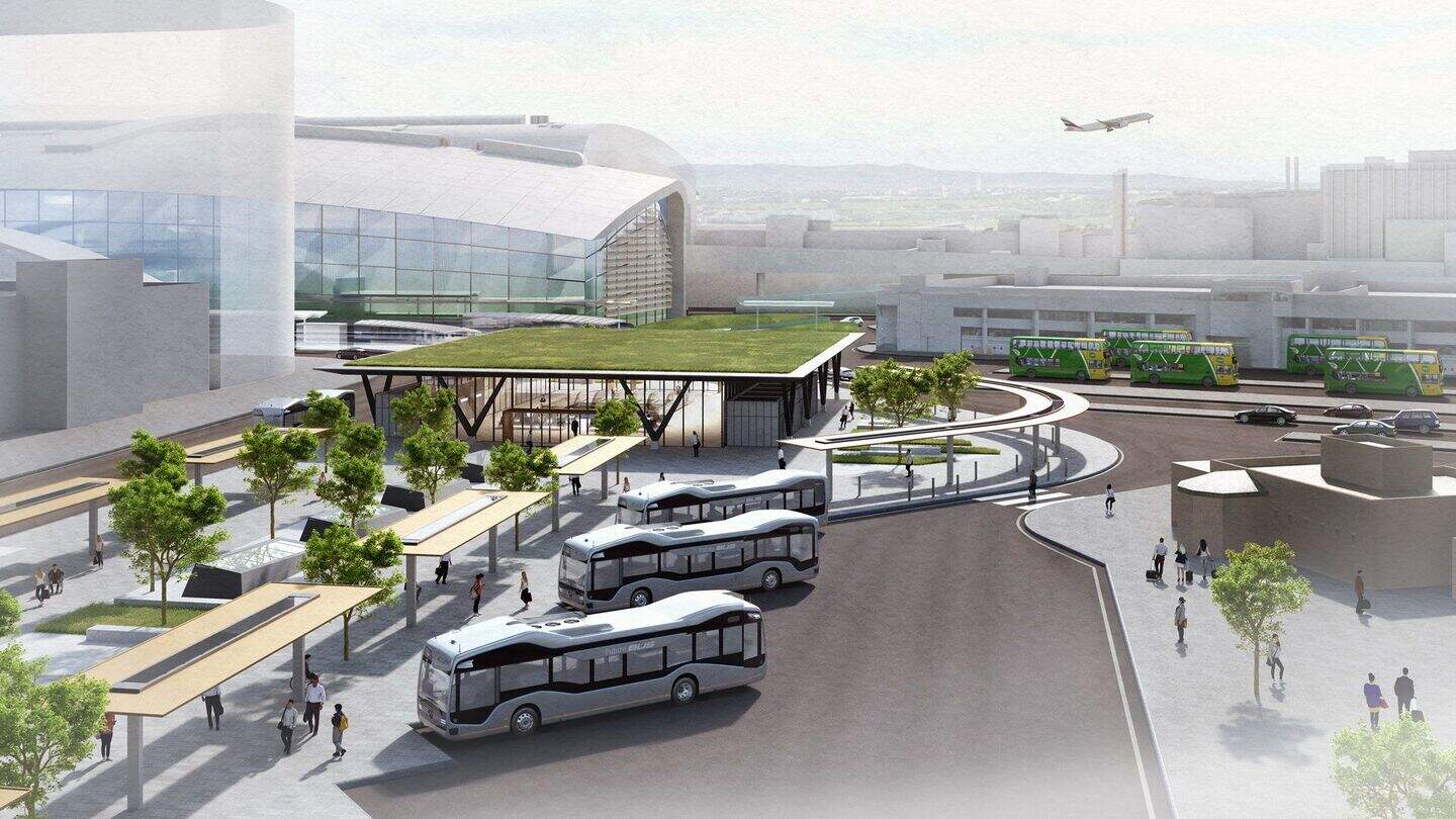 Wexford Bus owner on MetroLink plans – ‘I believe it is a project worth ...