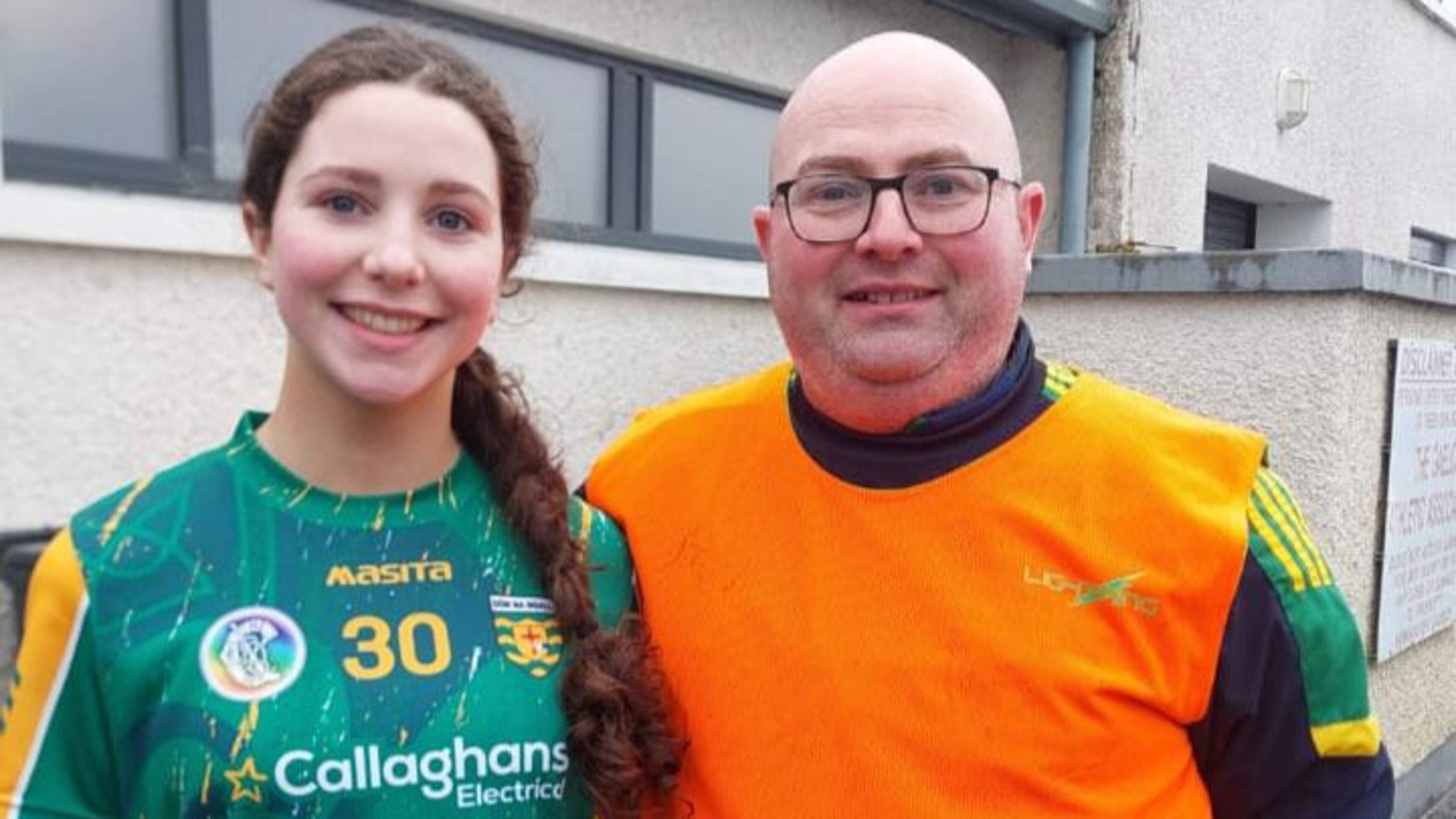 Young camogie star Kara O'Neill keen to put Leaving Cert books aside and make history with Donegal