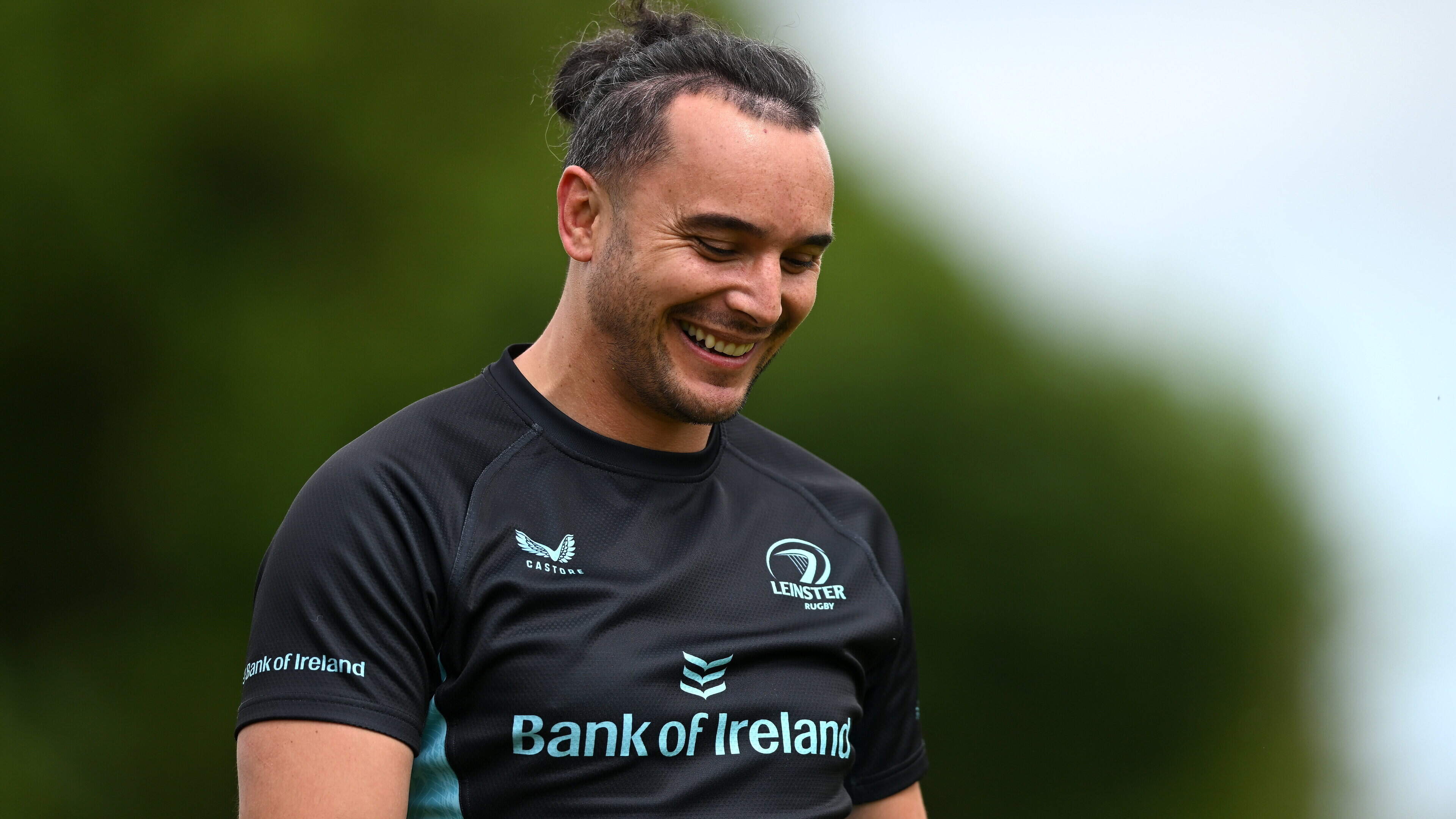 James Lowe likely to leave Leinster and Ireland after failing to agree new deal in blow to Andy Farrell’s World Cup plans