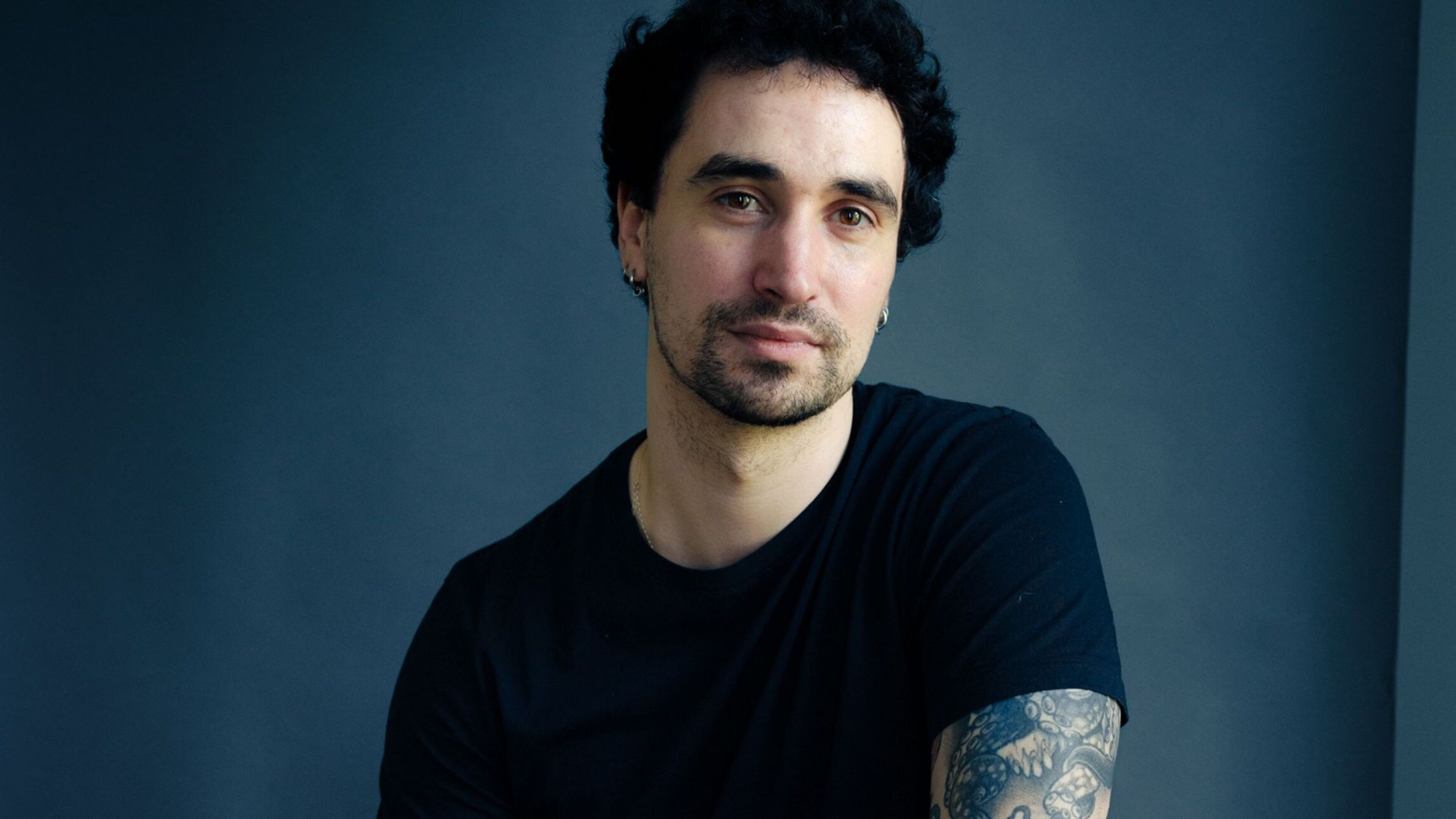 Irish novelist is the youngest author included on longlist for this year’s Booker Prize