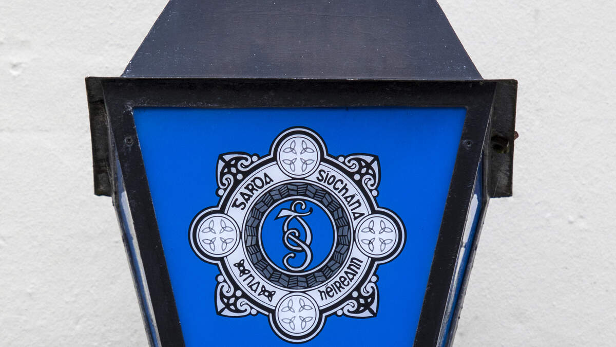 Man arrested after gardaí seize over €120,000 of cannabis and cocaine at Laois home