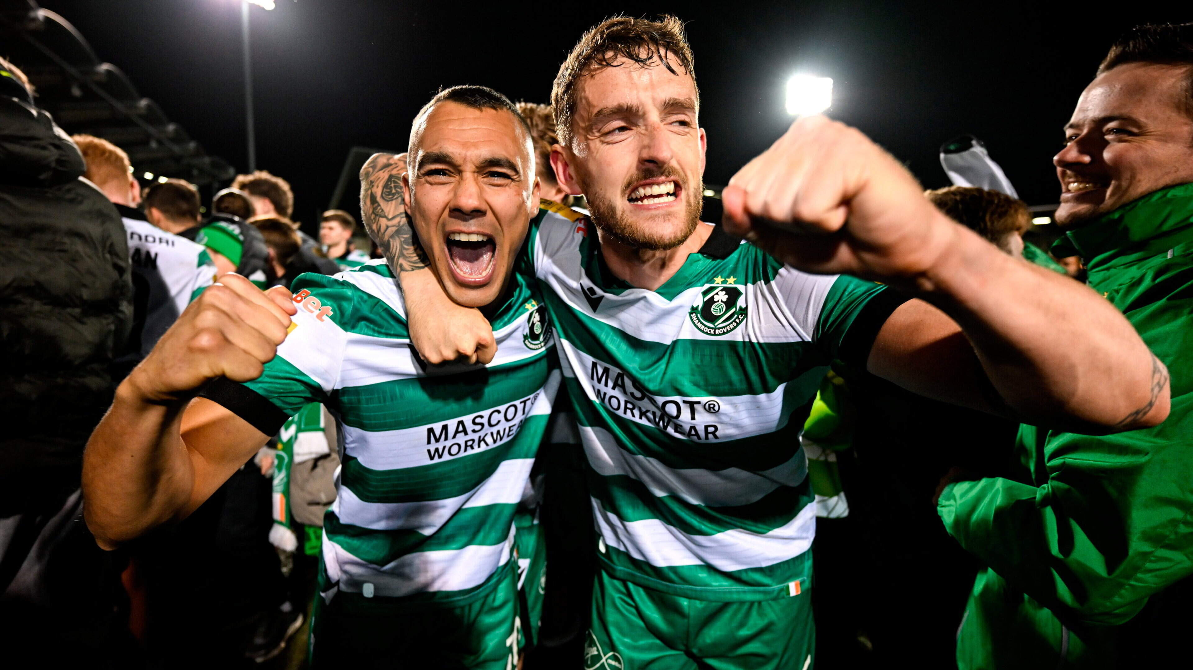 Daniel McDonnell: Reasons to be positive about LOI season that is unlikely to linger for long in the memory