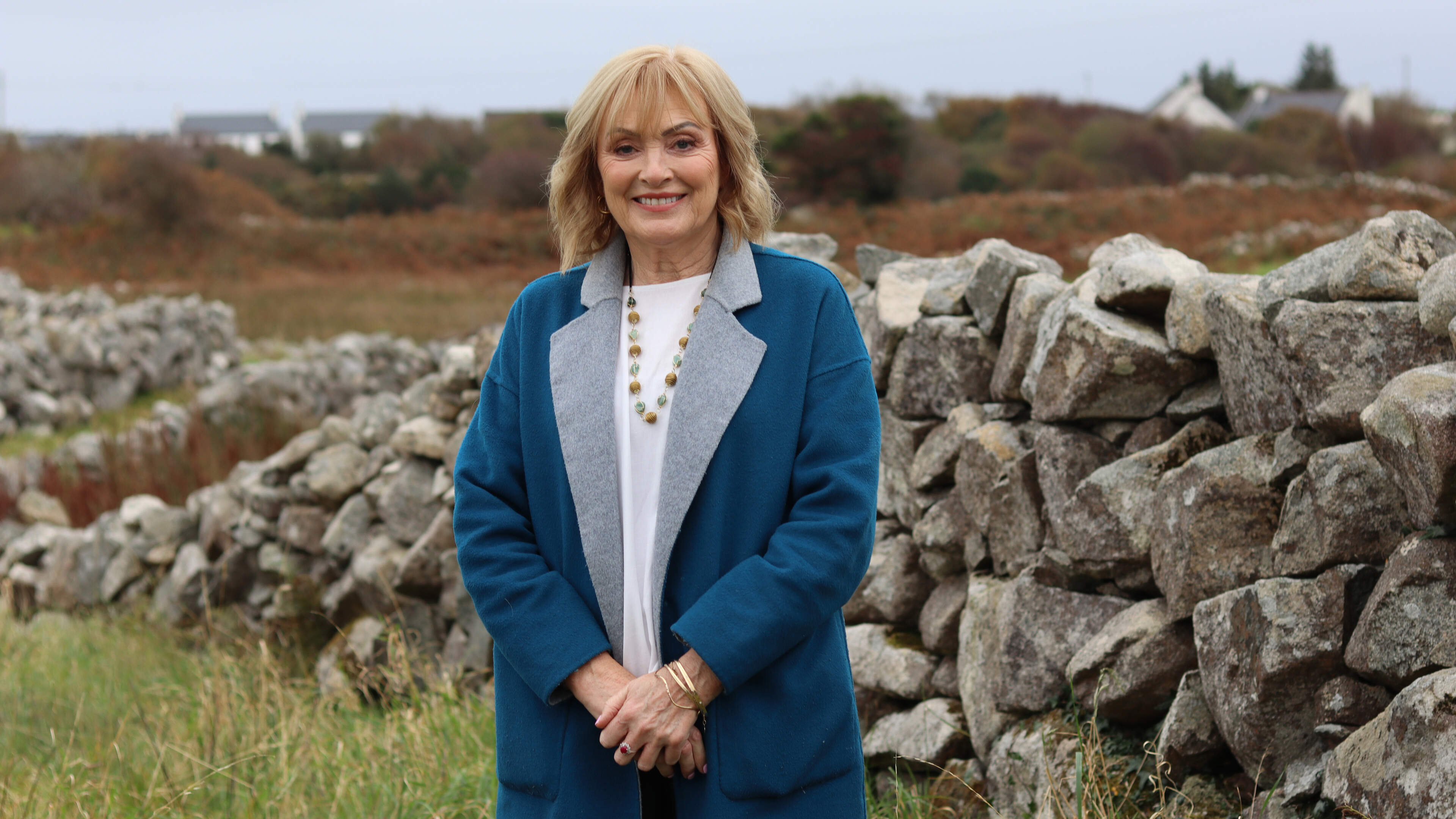 ‘Sometimes things don’t work out’ – Mary Kennedy on being an ‘a la carte Catholic’ due to her divorce