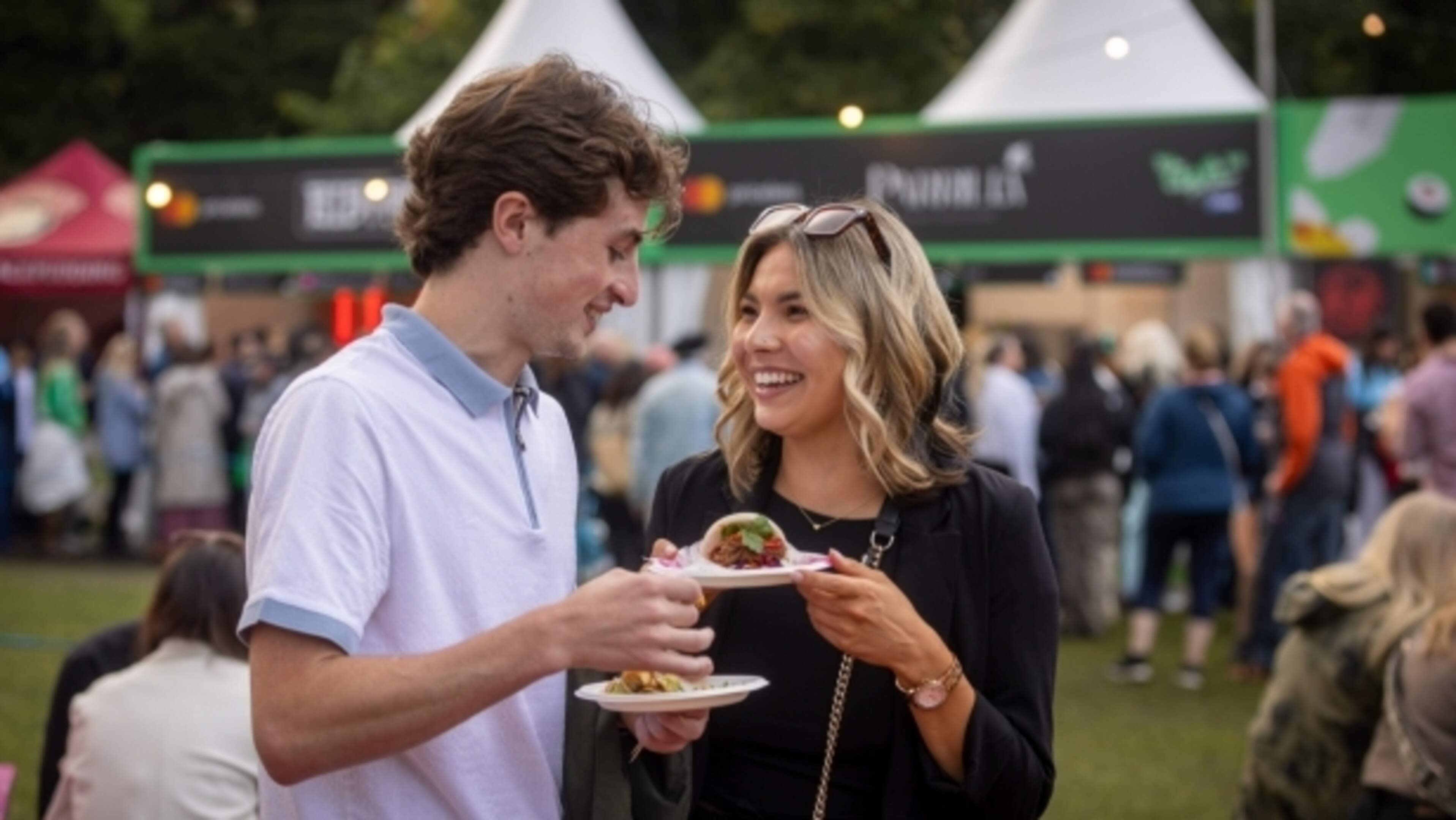 10 reasons Taste of Dublin is THE food festival to be at this summer