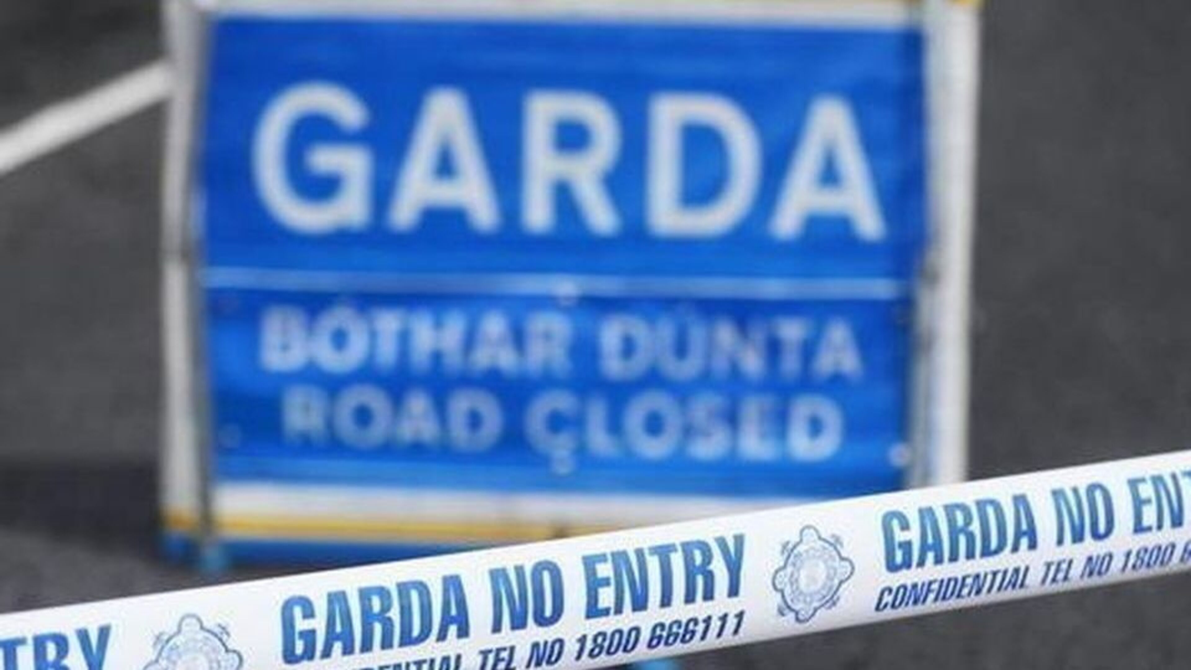 Gardai appeal for witnesses after man (30s) dies in hospital after Co Longford crash