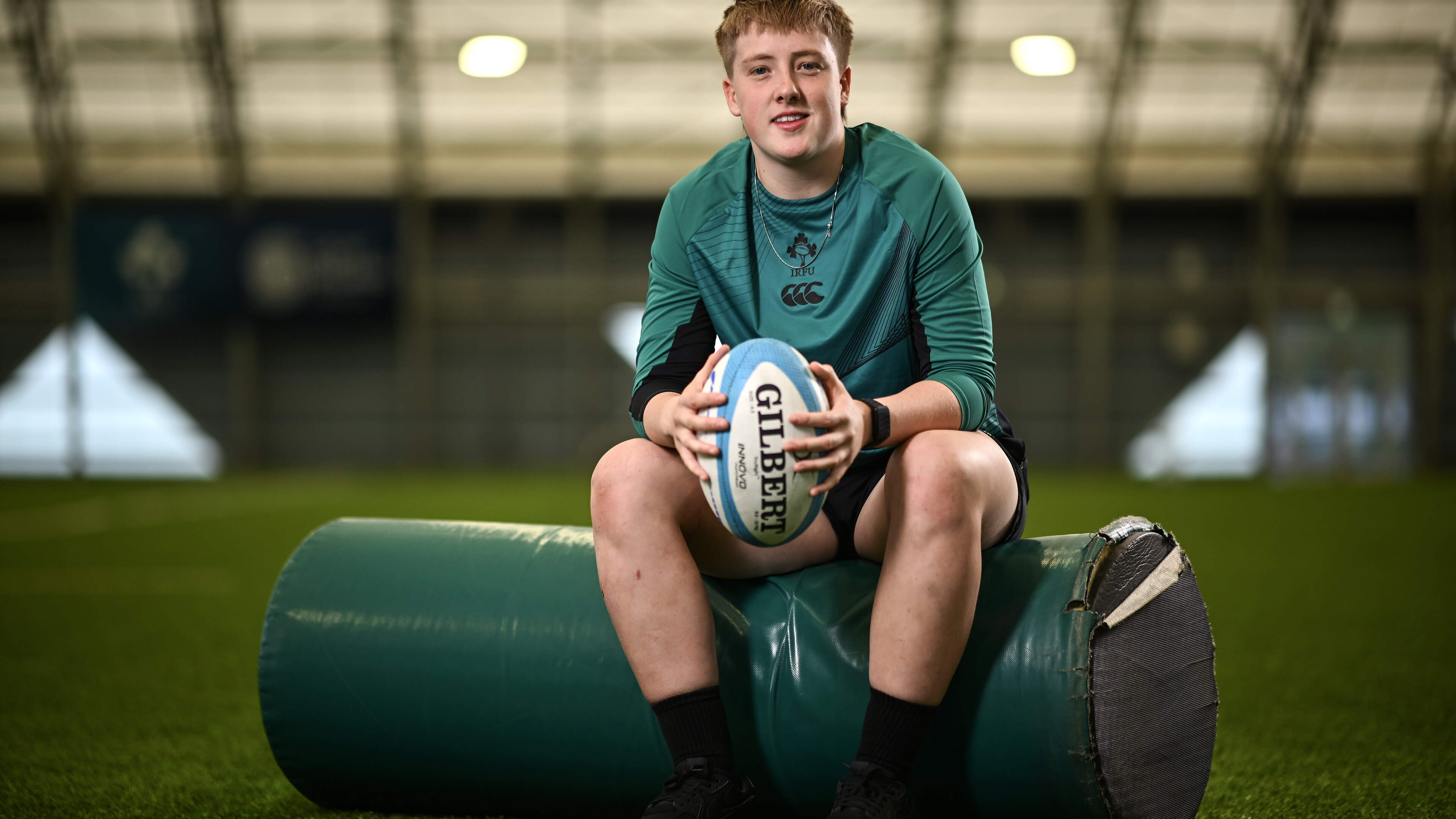 ‘I’m itching for it’ — Beth Buttimer’s wait goes on, but Ireland’s next hooker is ready