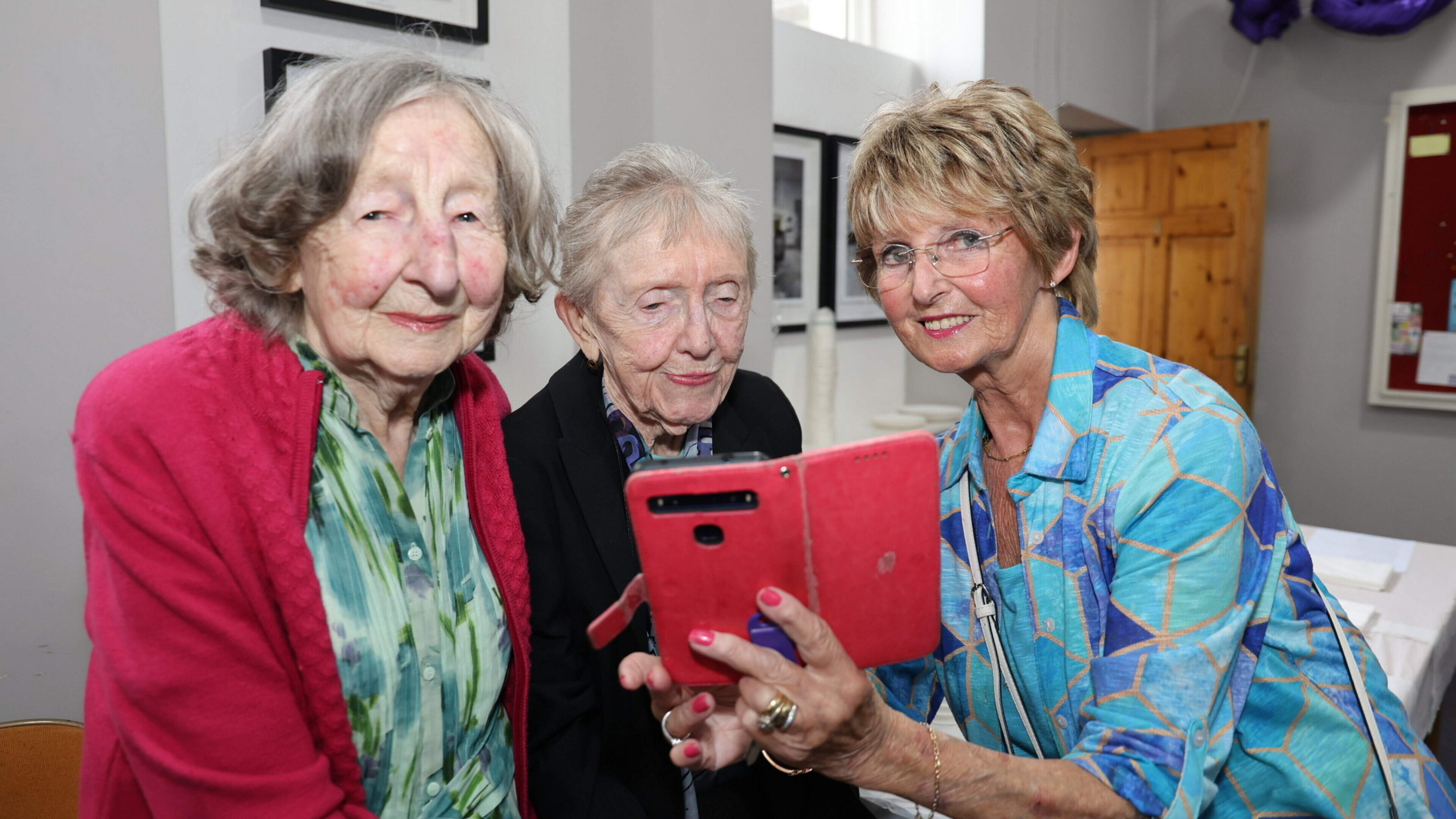 Kerry teacher reflects on her 94 years - ‘I don’t feel an old woman, I just keep going’ 