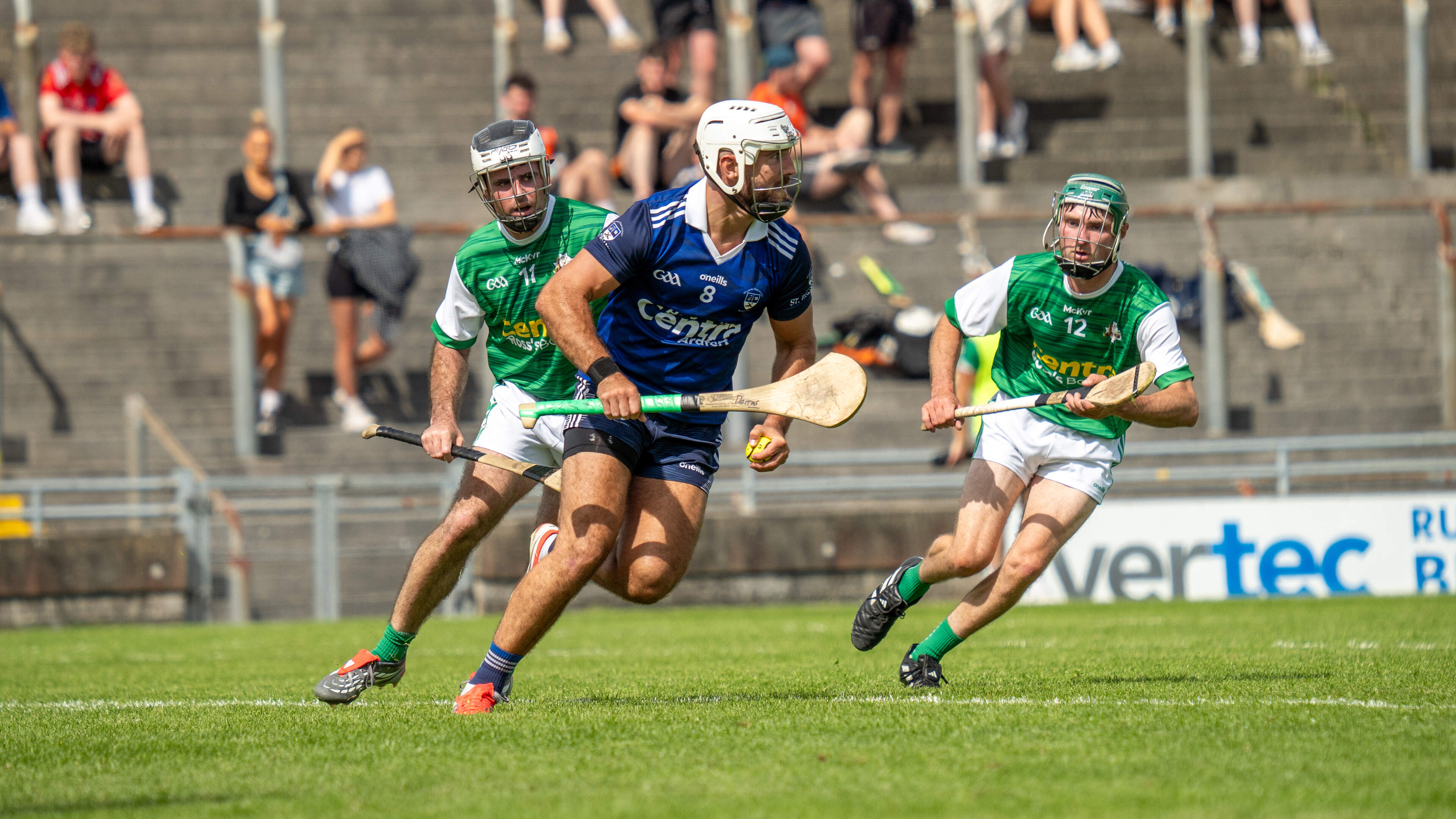 Kerry SHC: Abbeydorney and Crotta O'Neill's fancied to advance to semi-finals