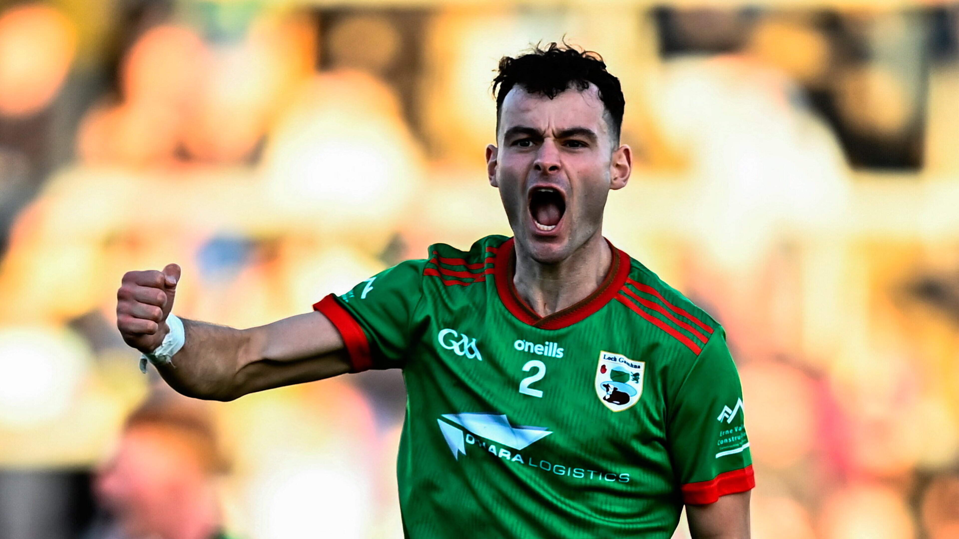 Gowna’s first-half goal rush puts Kingscourt Stars to the sword in Cavan SFC final