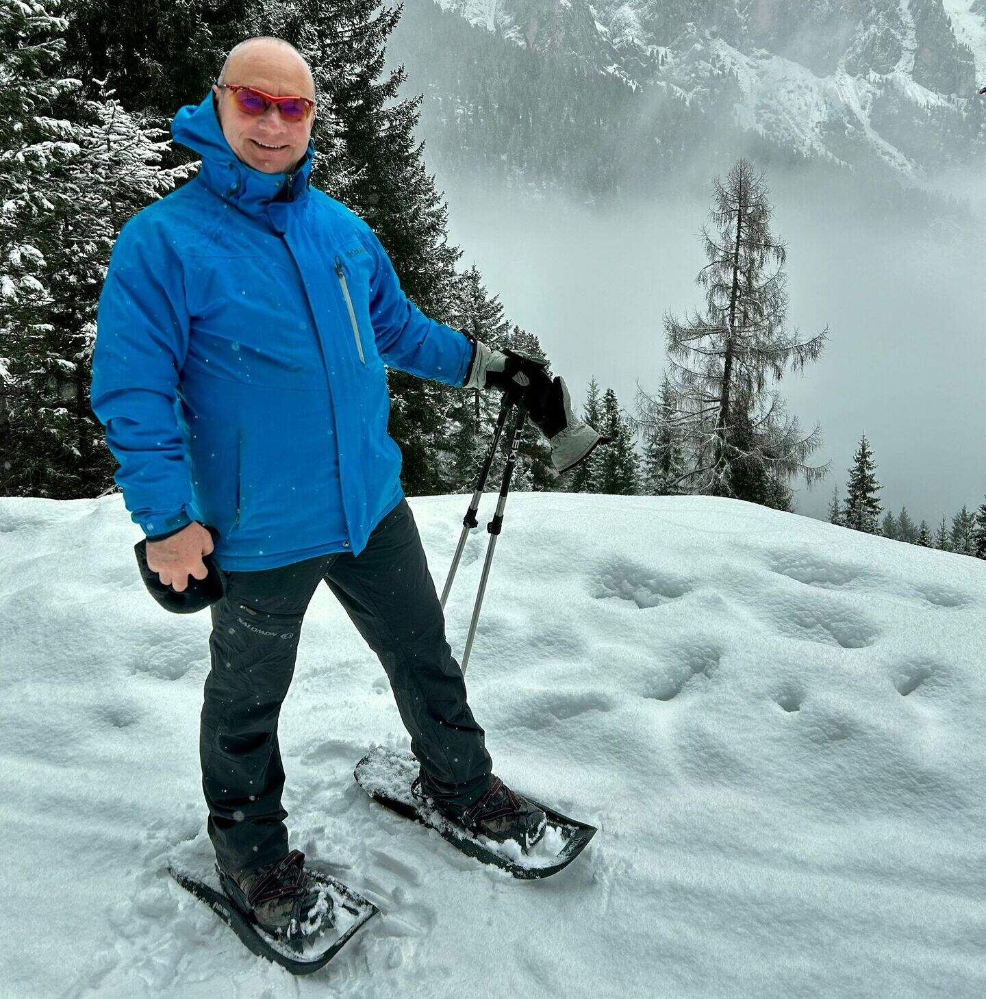 Alan Shortt’s Italian ski trip: ‘You ski by day, eat like royalty at ...