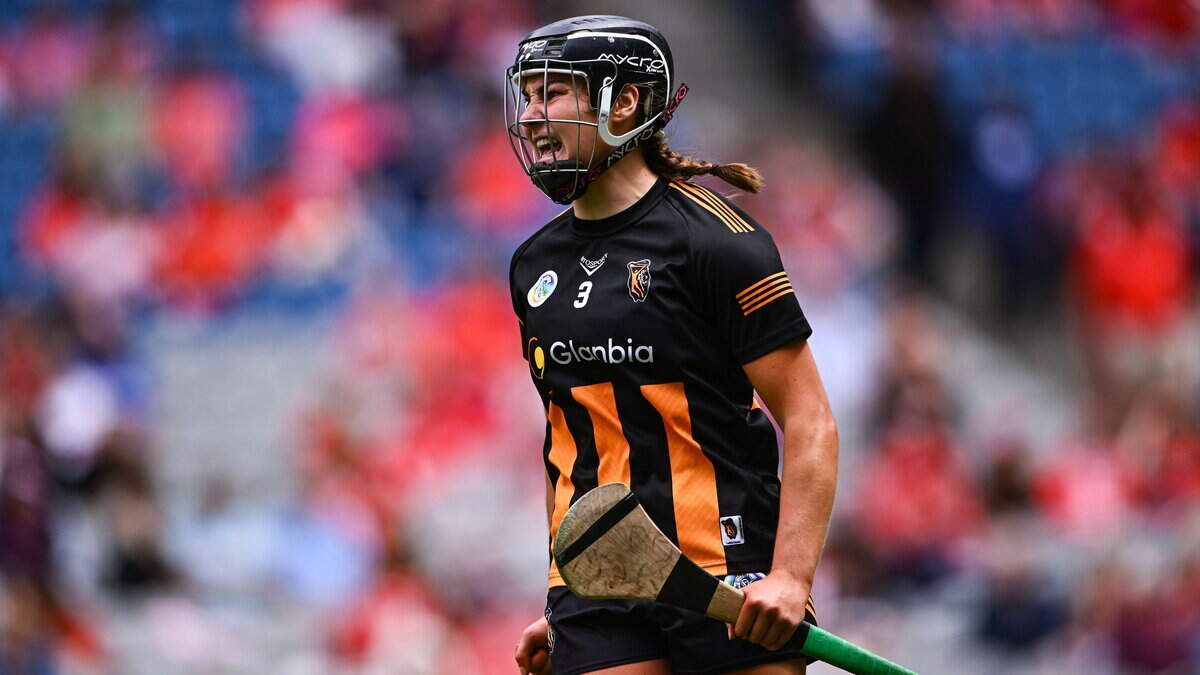 GAA storylines for the weekend: Kilkenny seeking return to camogie’s biggest stage as club scene heats up